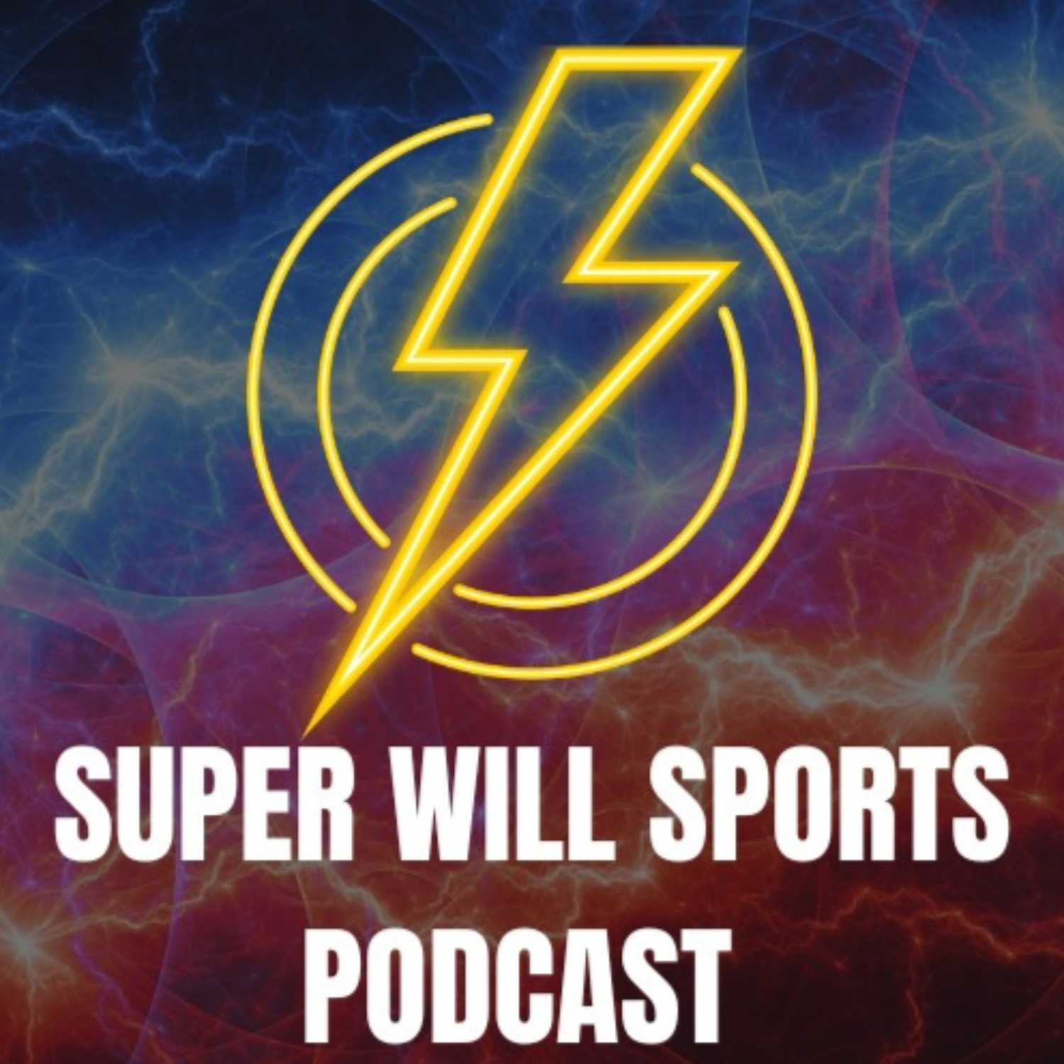 Super Will Sports Podcast- Thursday, July 13th, 2023