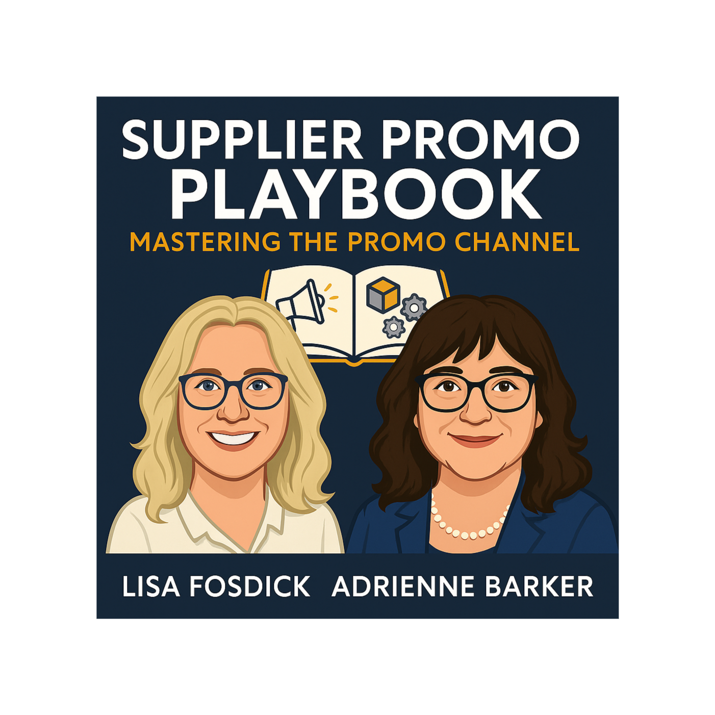 Supplier Promo Playbook