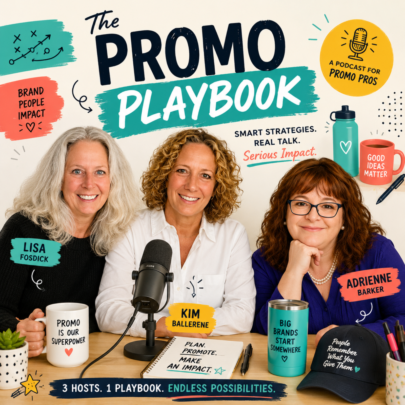 Making Promo Programs Supplier-Friendly with Eric Granata with PromoPilot episode artwork
