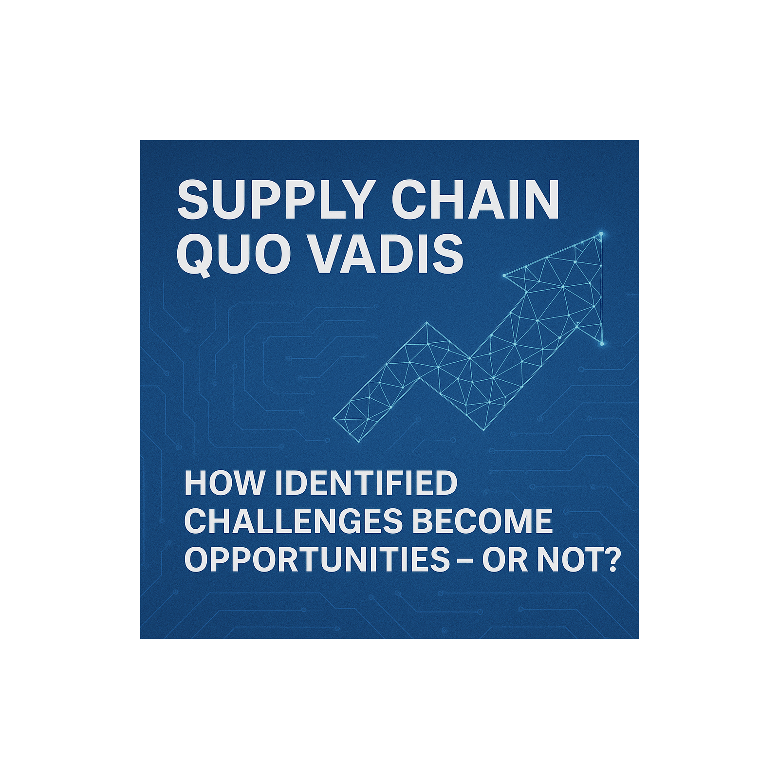 Welcome to Supply-Chain360, your all-in-one source for actual insights into the world of SCM!