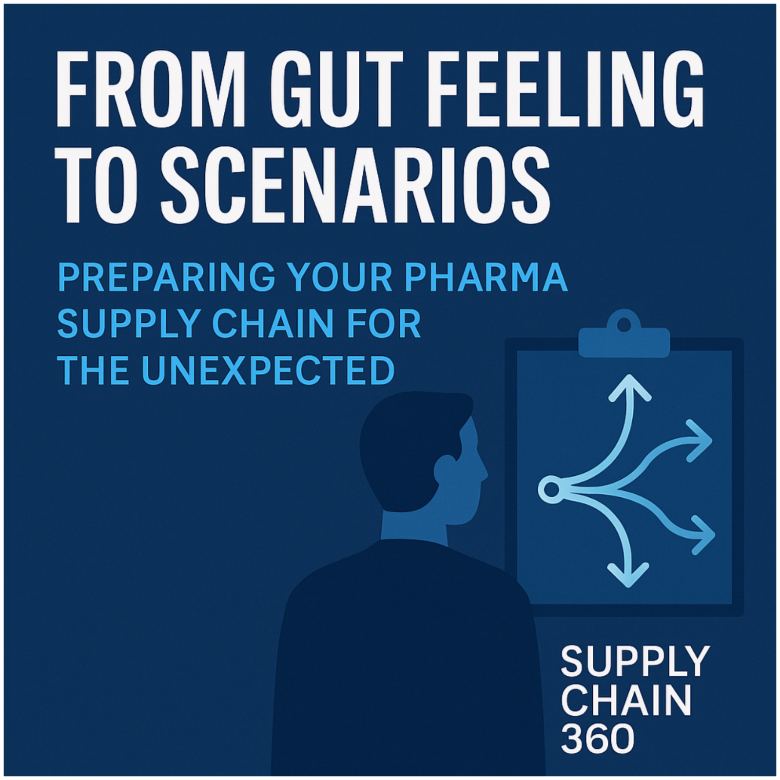 Welcome to Supply-Chain360, your all-in-one source for actual insights into the world of SCM!