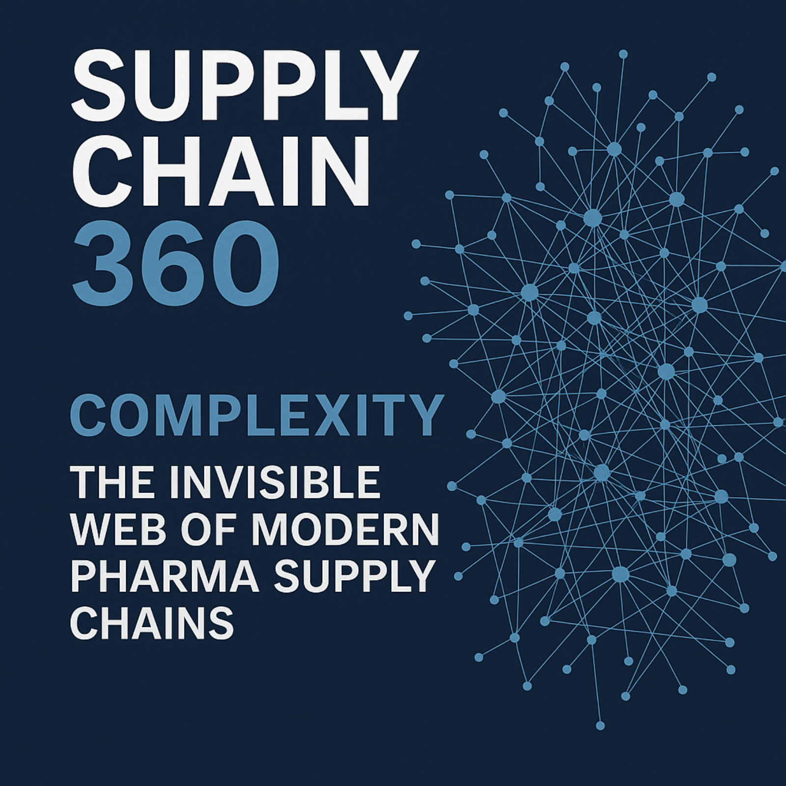 Welcome to Supply-Chain360, your all-in-one source for actual insights into the world of SCM!