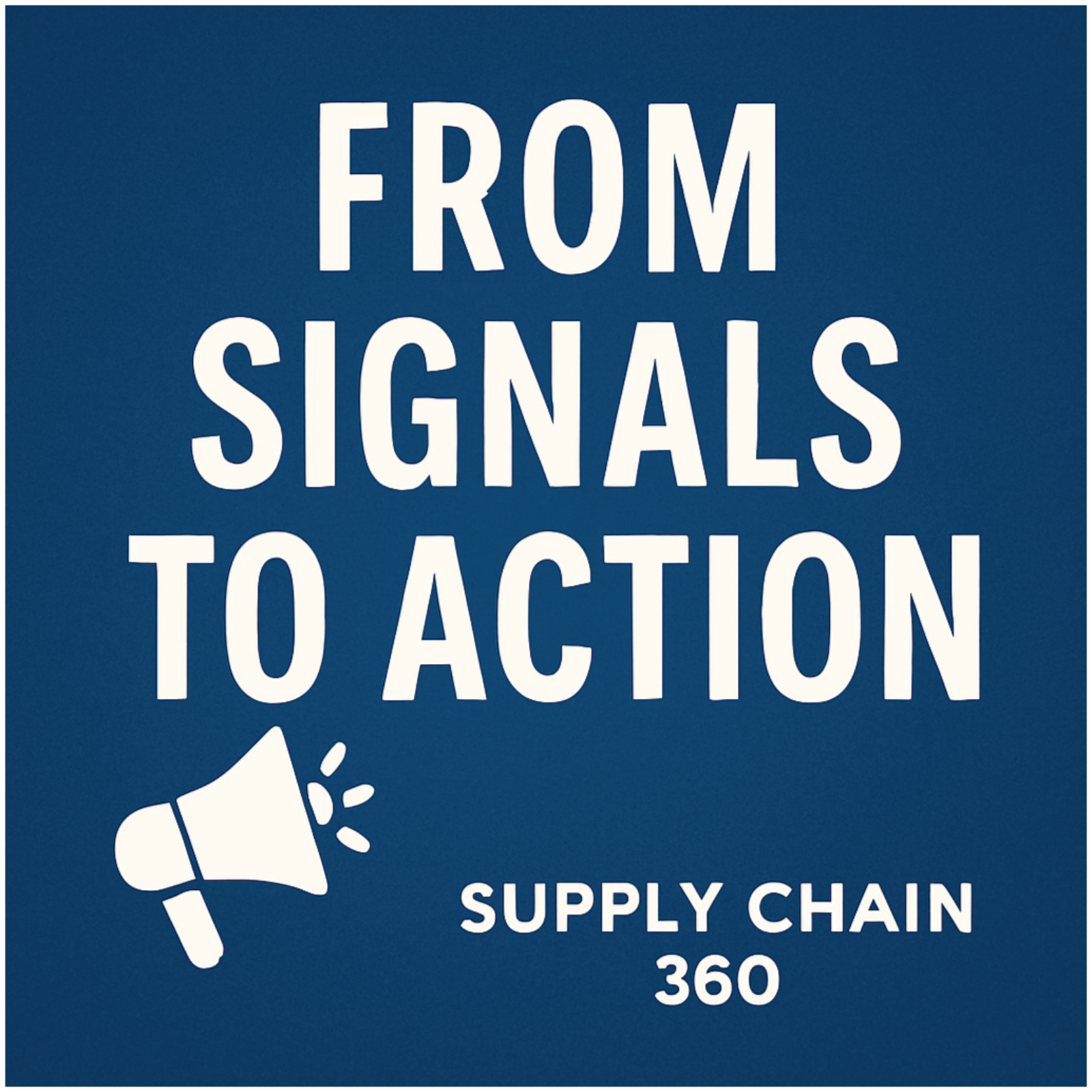 Welcome to Supply-Chain360, your all-in-one source for actual insights into the world of SCM!