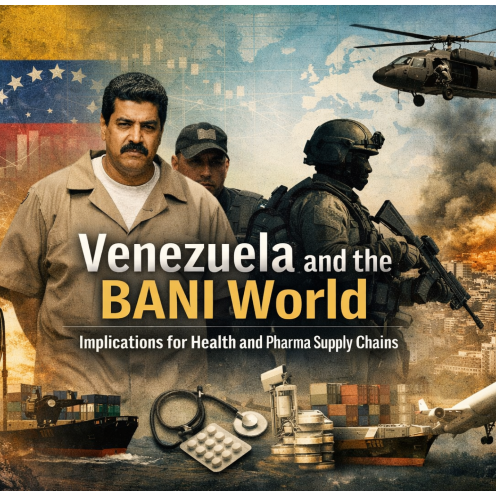 Welcome to Supply-Chain360, your all-in-one source for actual insights into the world of SCM!