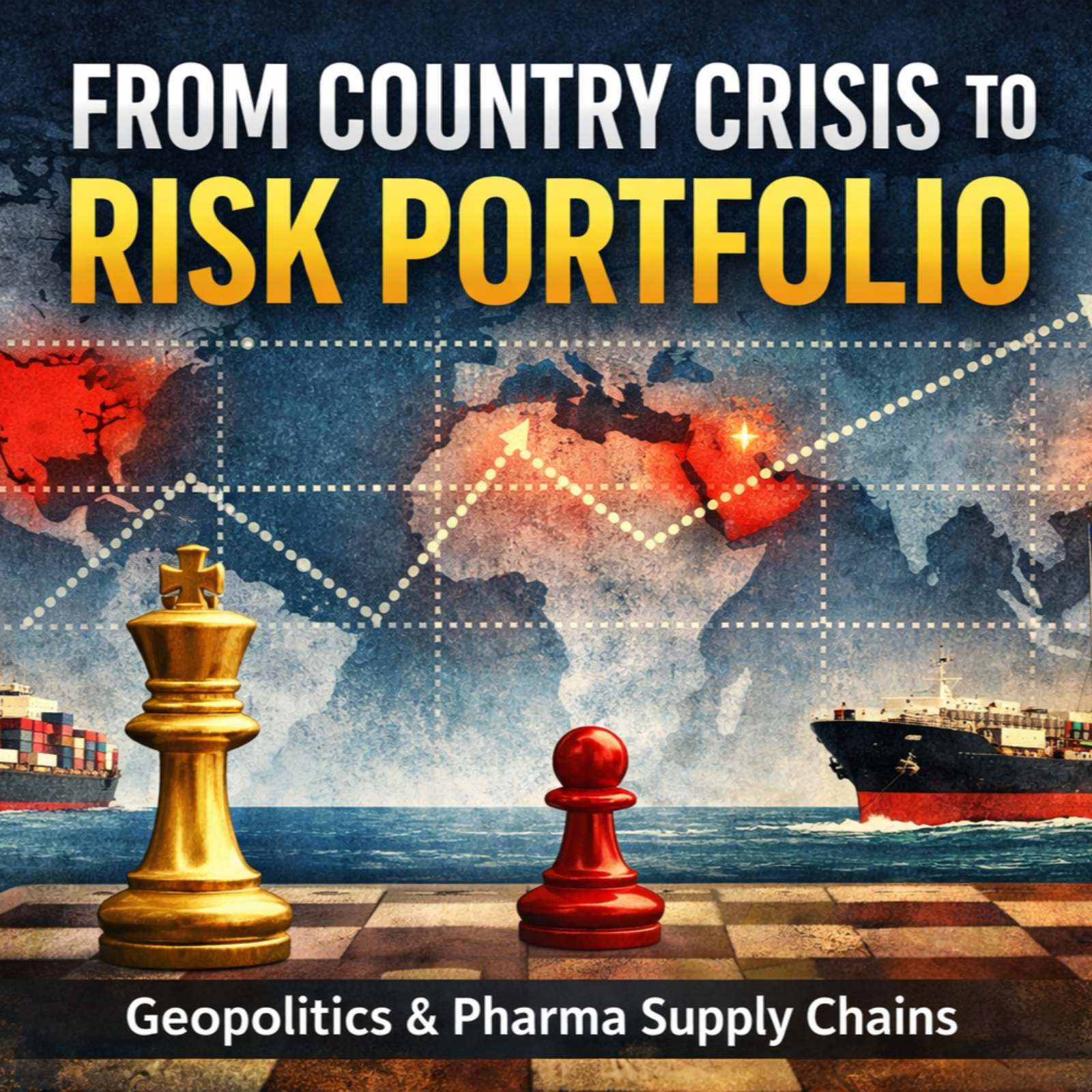 Welcome to Supply-Chain360, your all-in-one source for actual insights into the world of SCM!