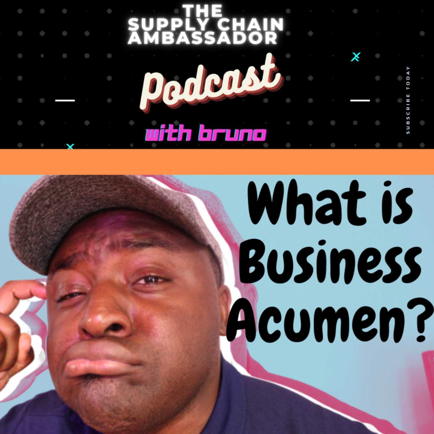 The Supply Chain Ambassador