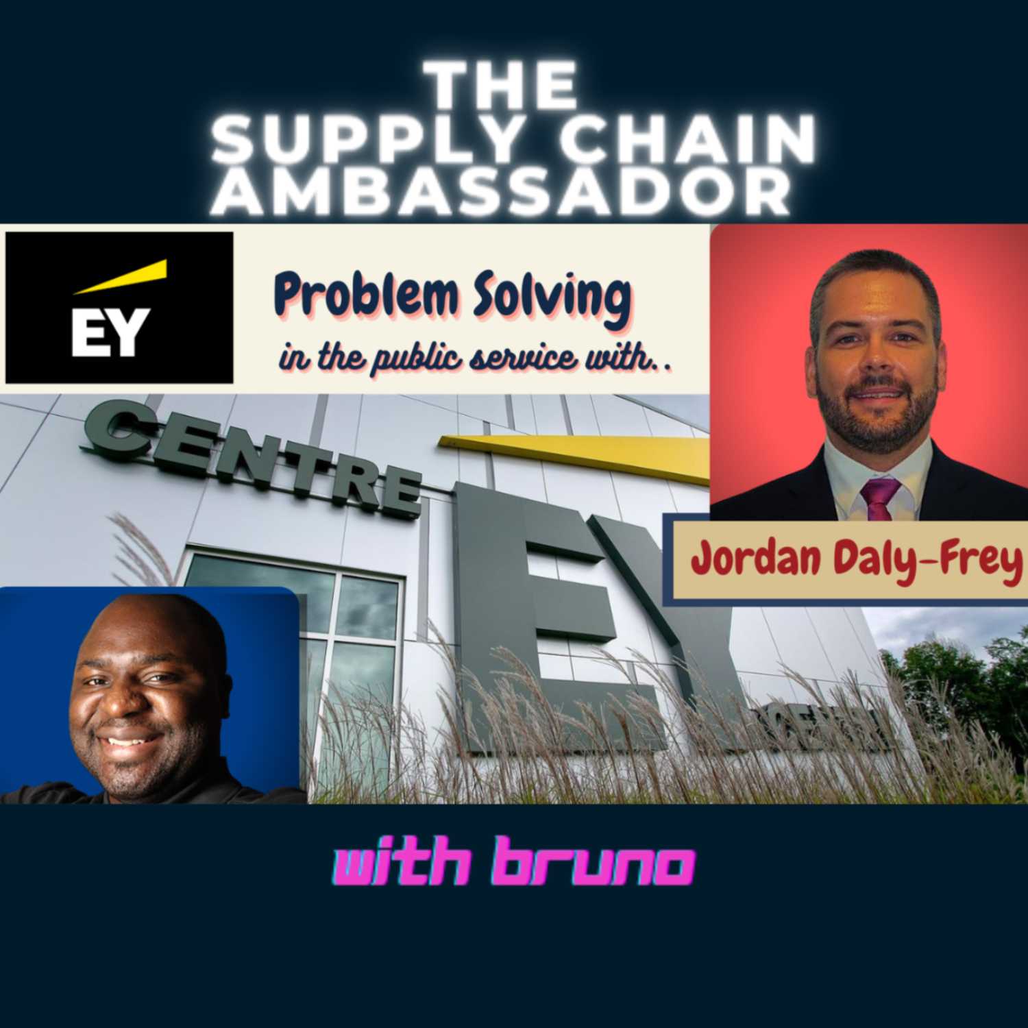The Supply Chain Ambassador