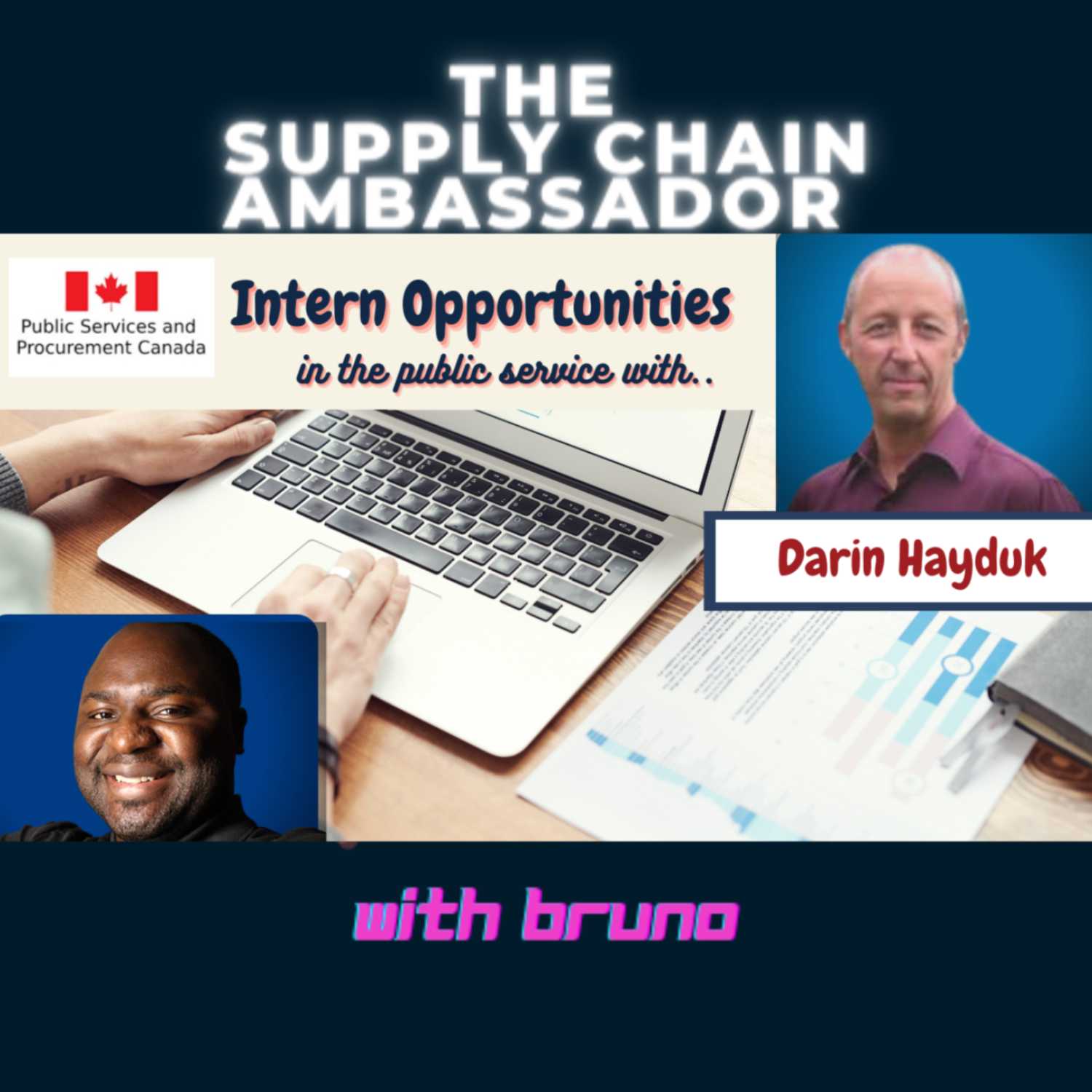 The Supply Chain Ambassador