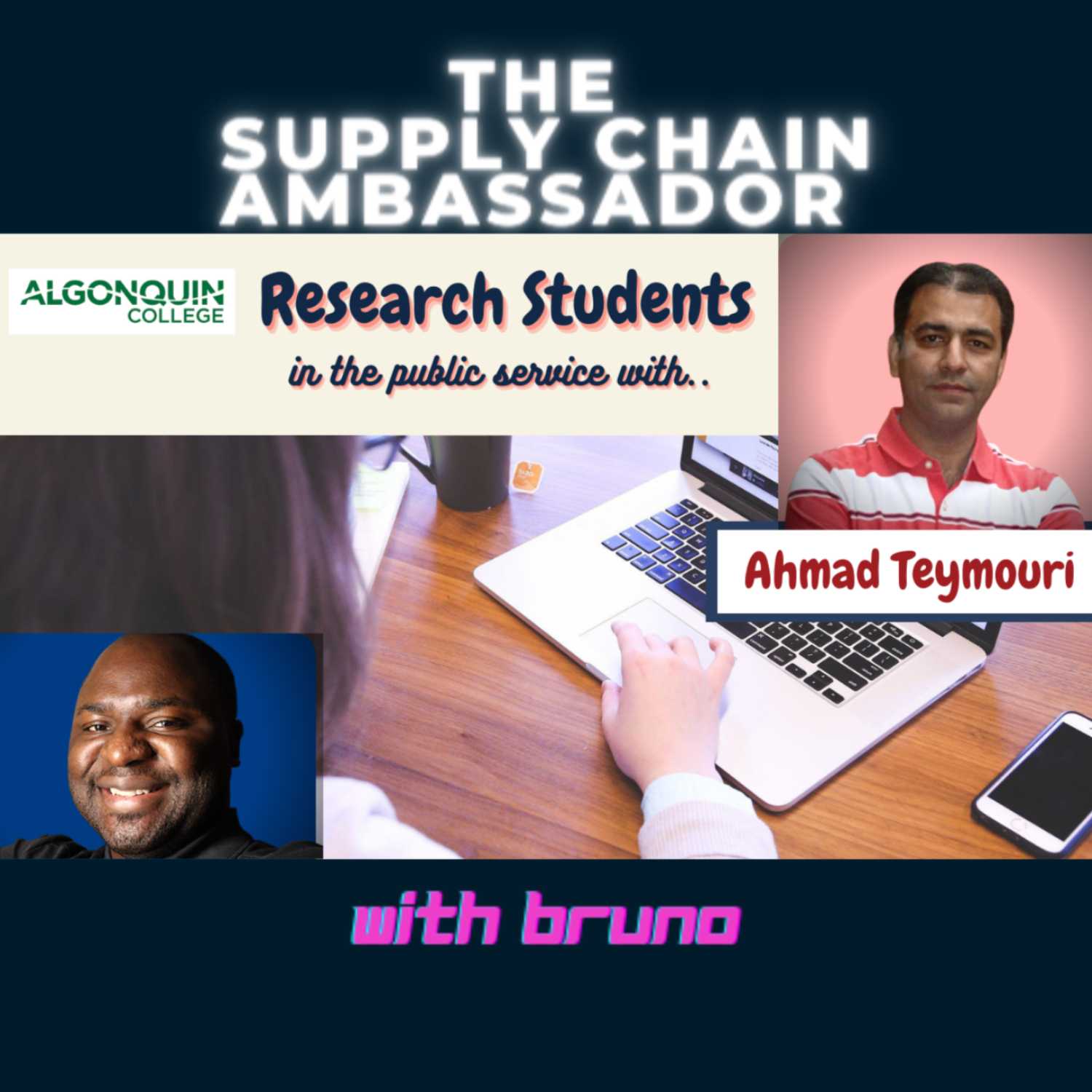 The Supply Chain Ambassador