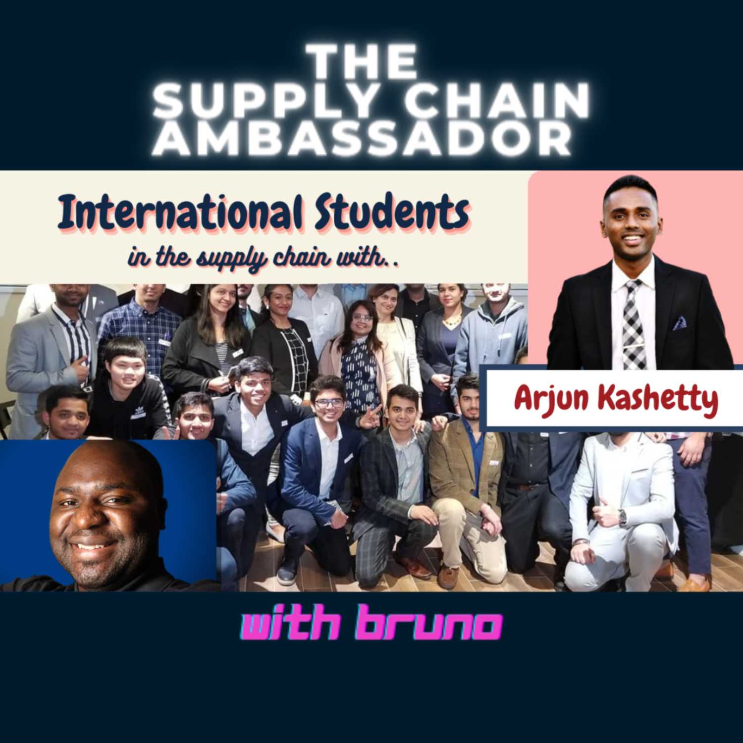 The Supply Chain Ambassador