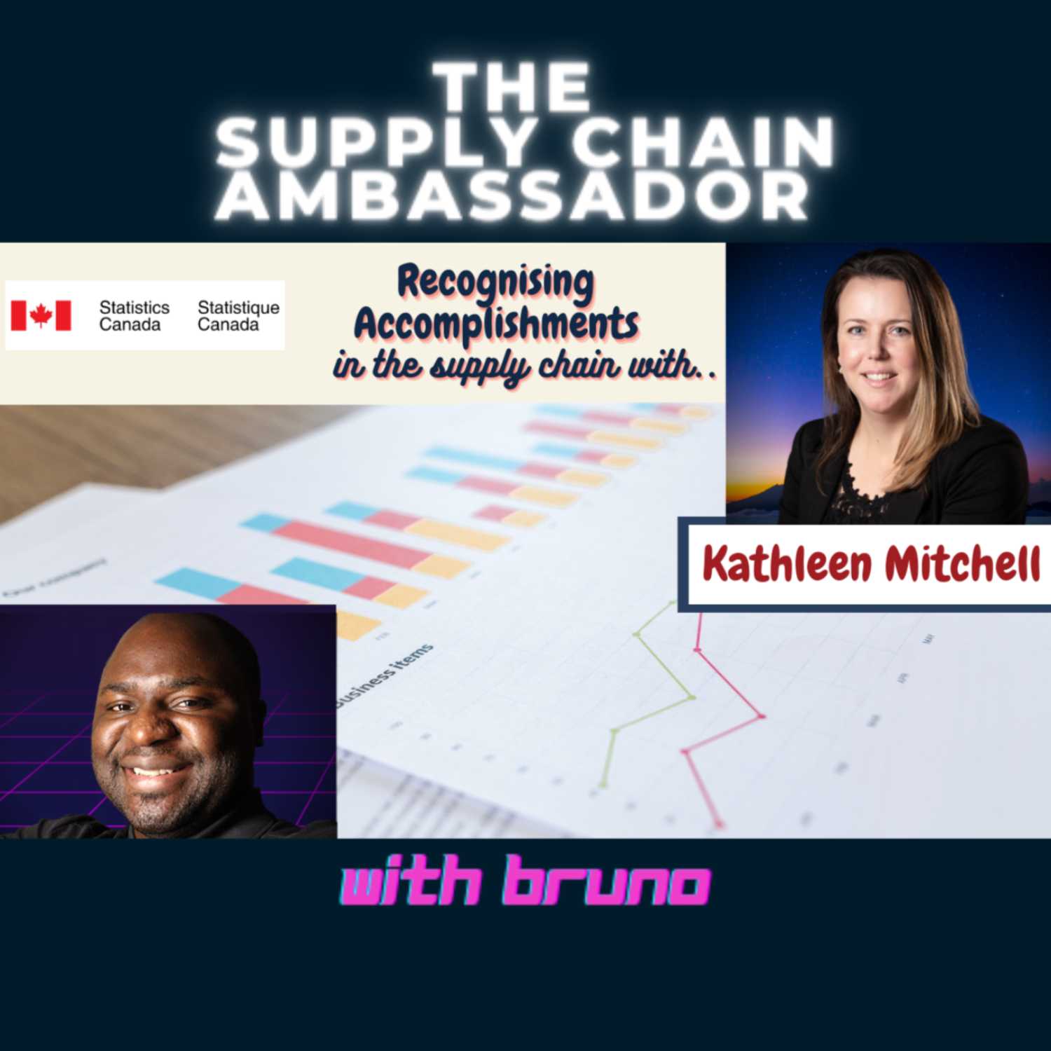 The Supply Chain Ambassador