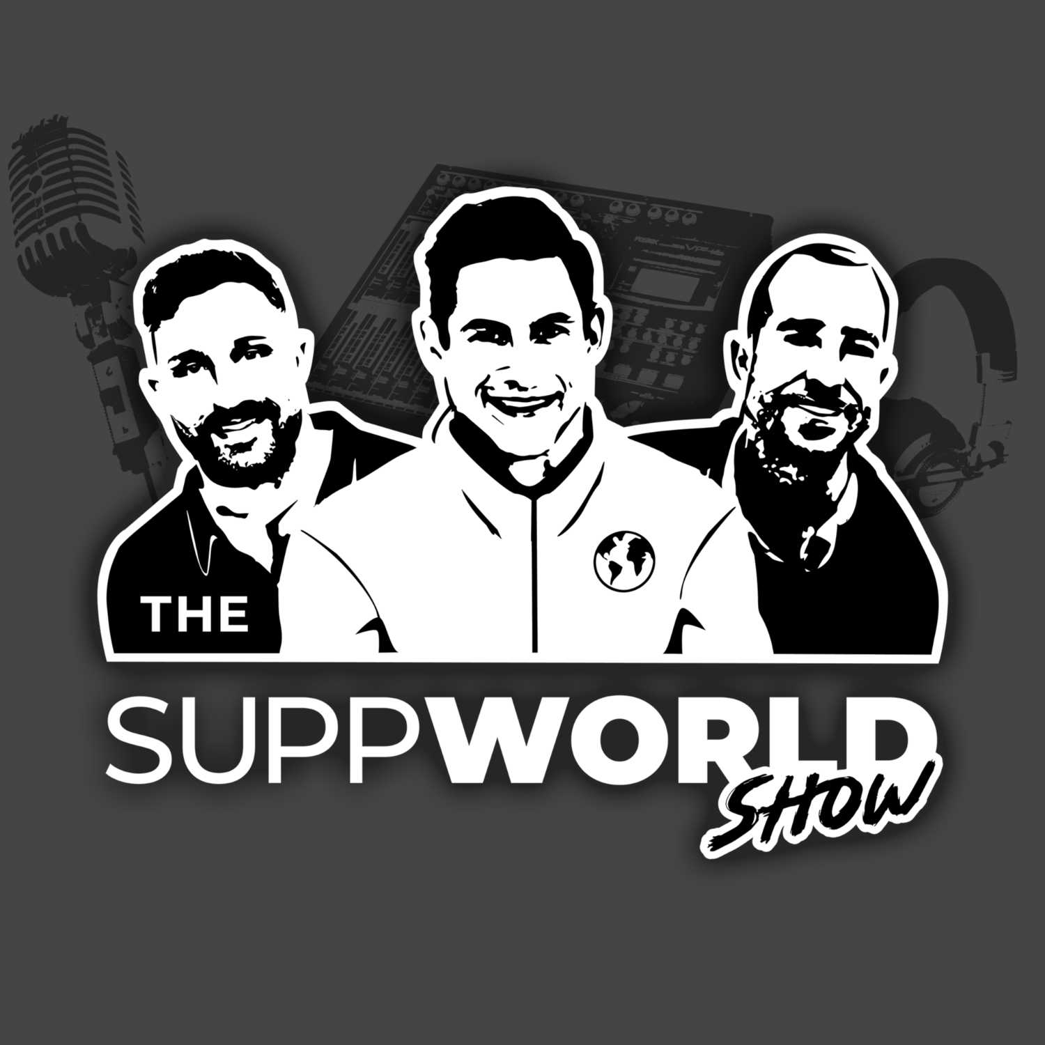 The Supp World Show