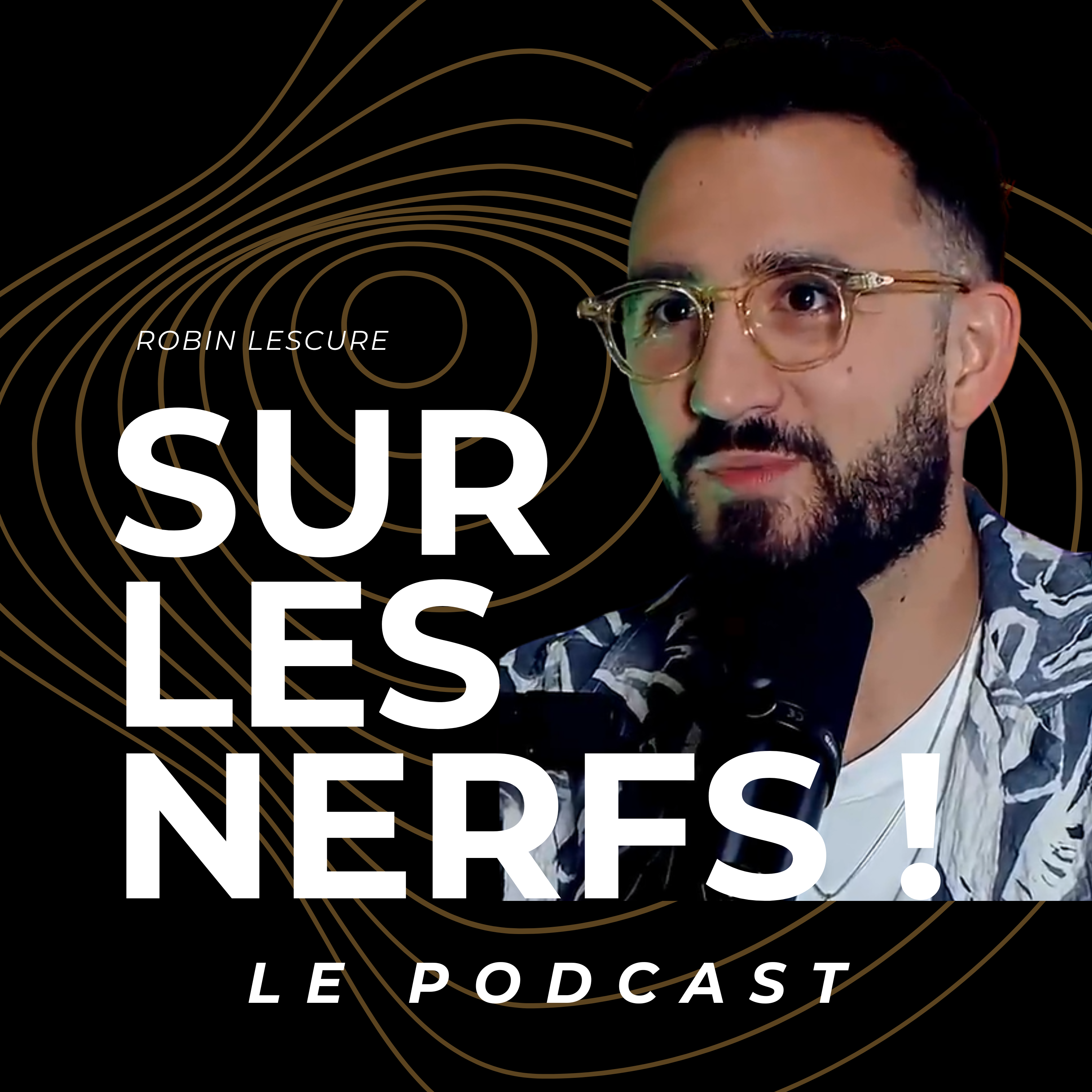 Sur les nerfs