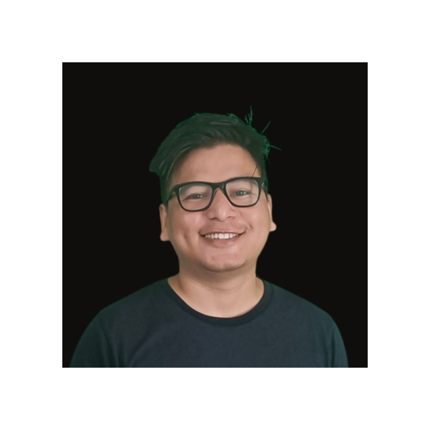 The Suraj Rana Podcast