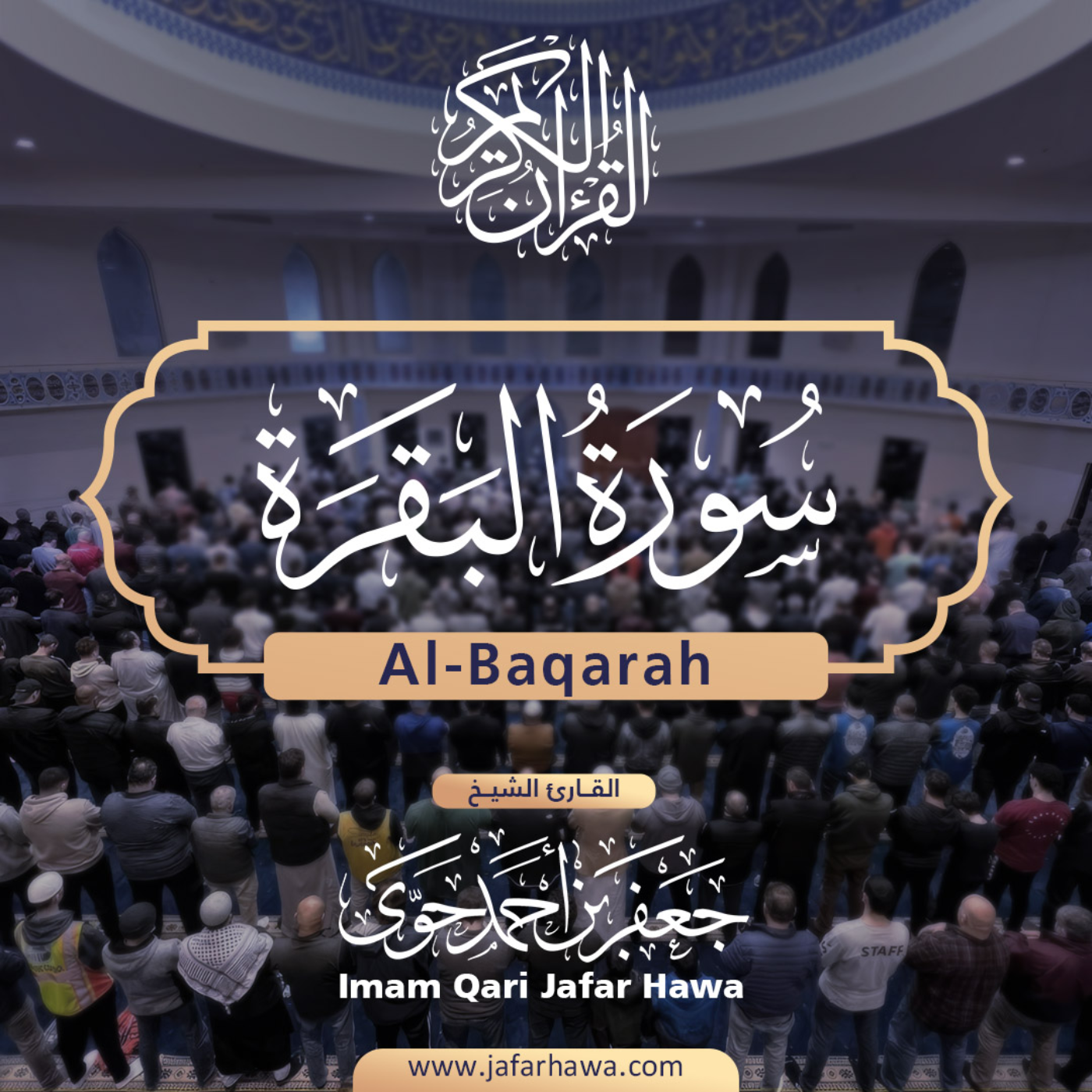 The Holy Quran | القرآن الكريم