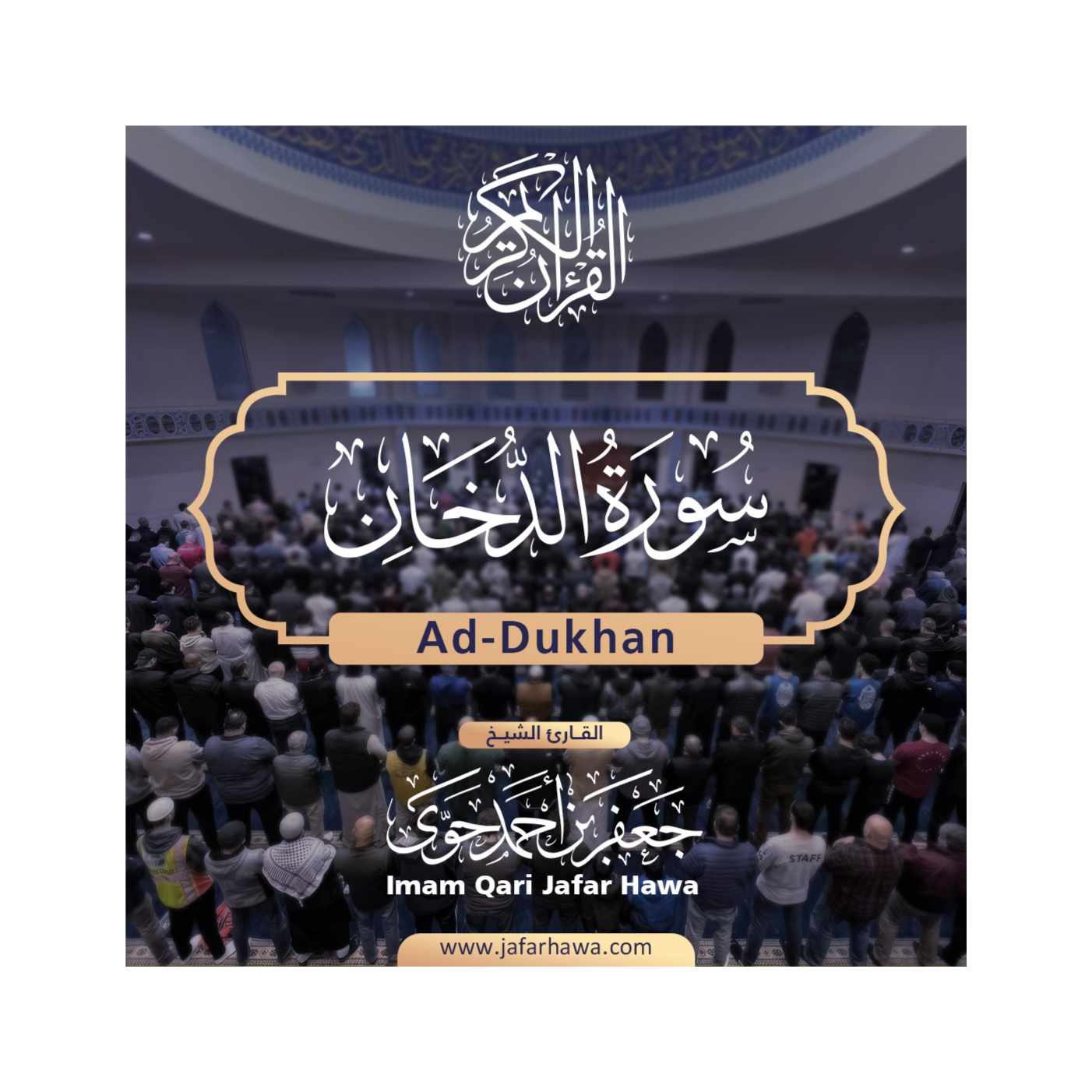 The Holy Quran | القرآن الكريم