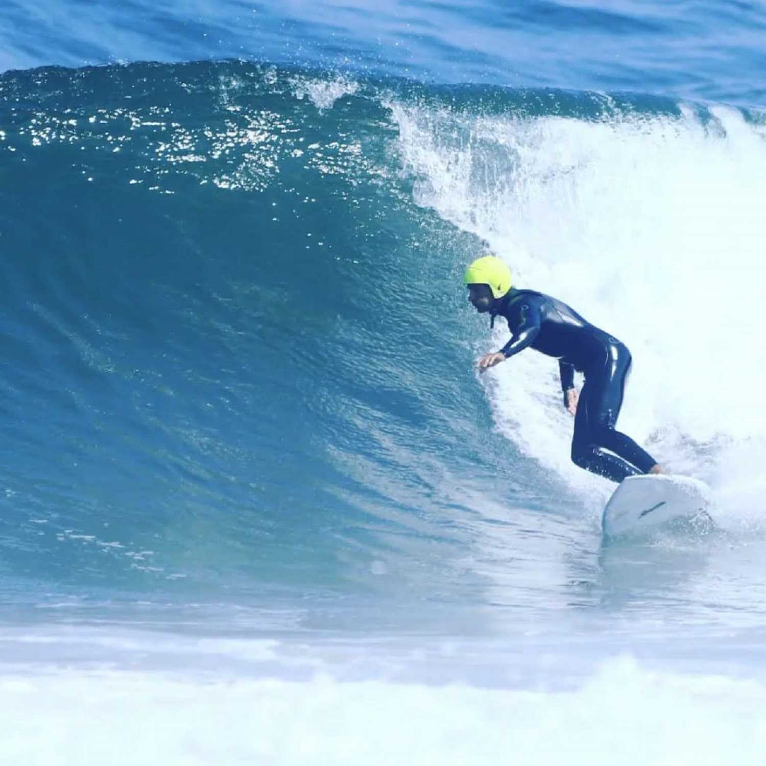 Surf&Coffee Local
