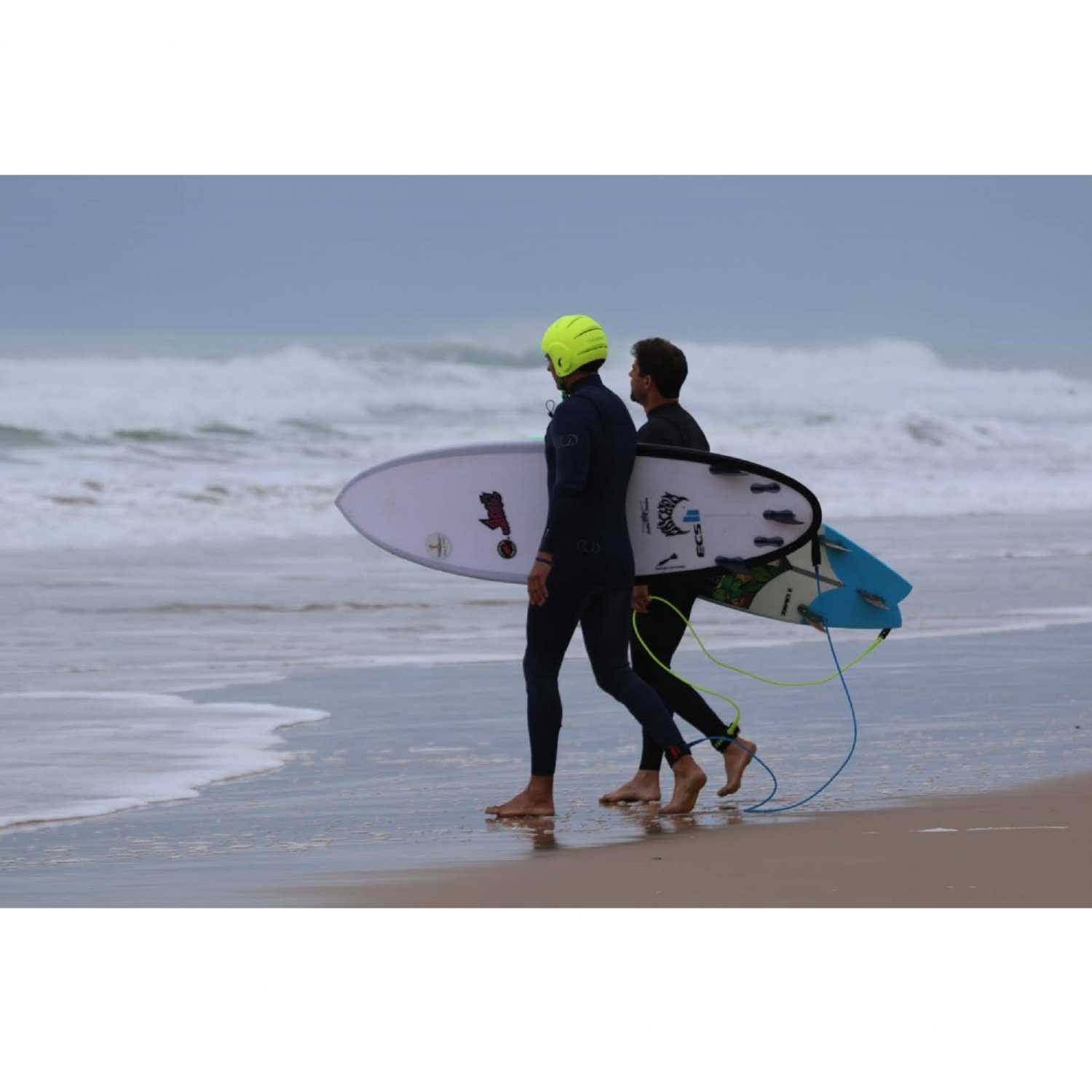 Surf&Coffee Local