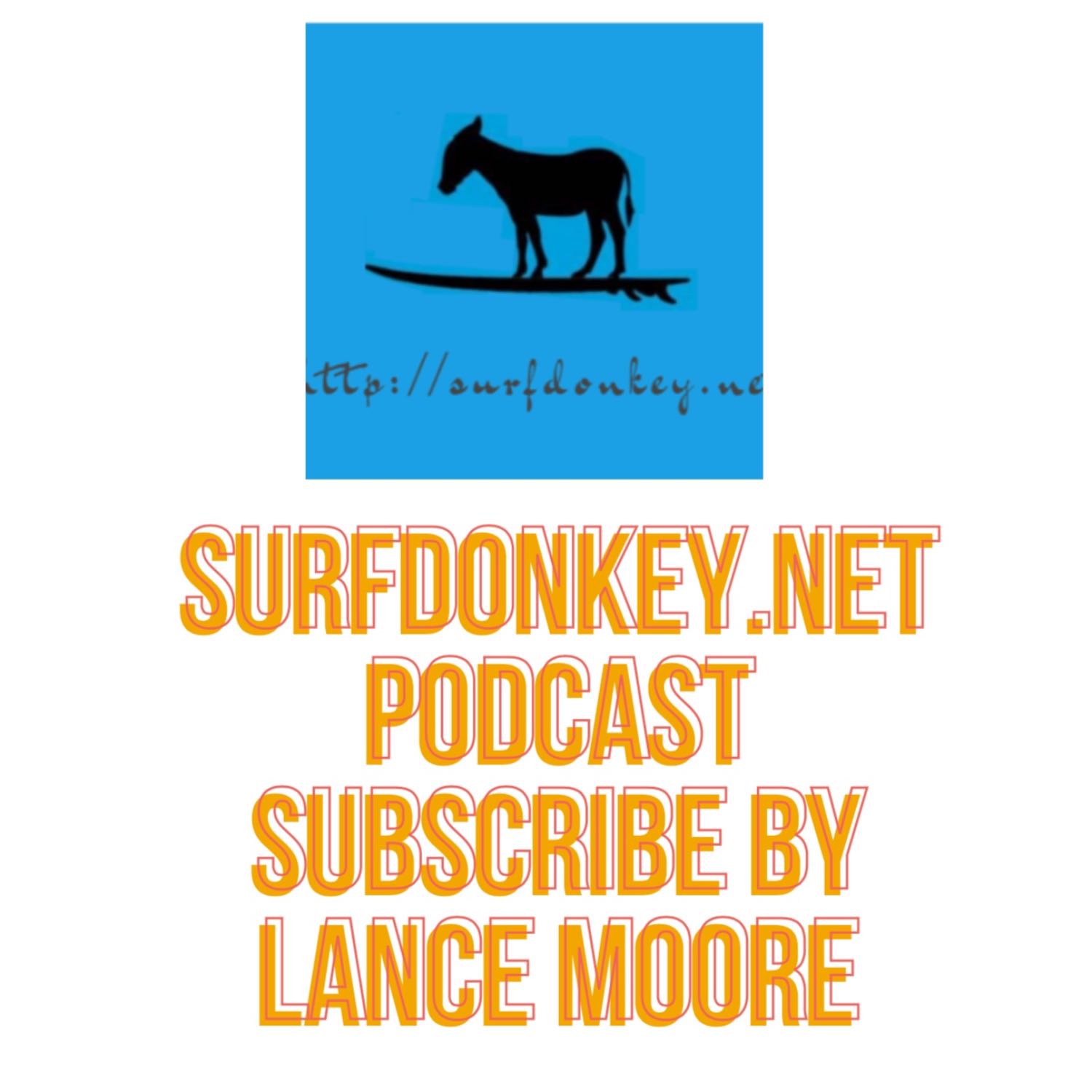 Surfdonkey  by Lance Moore 5 Hurricane Fiona Truro RailYards
