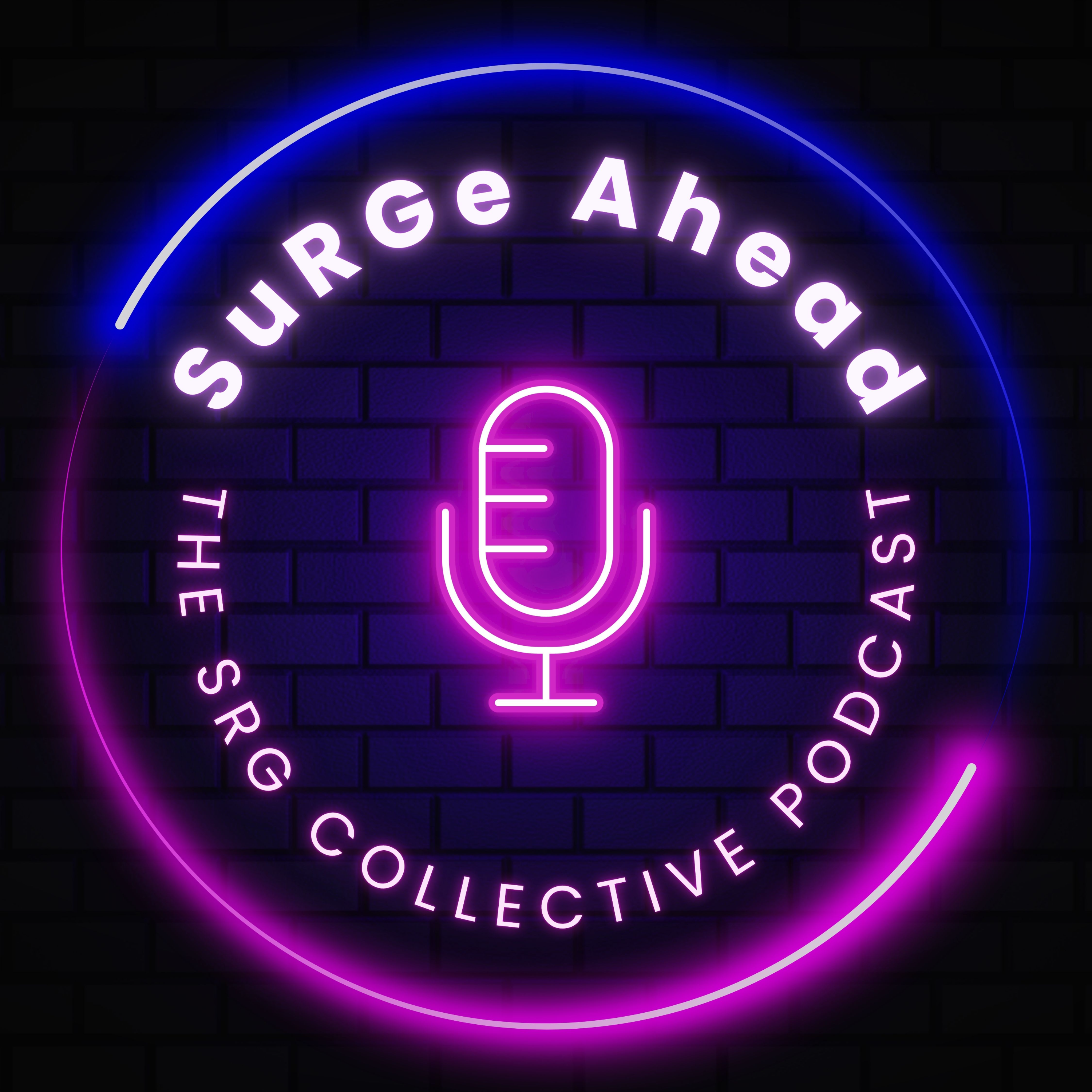 SuRGe Ahead Podcast Podcast SuRGe Ahead Podcast