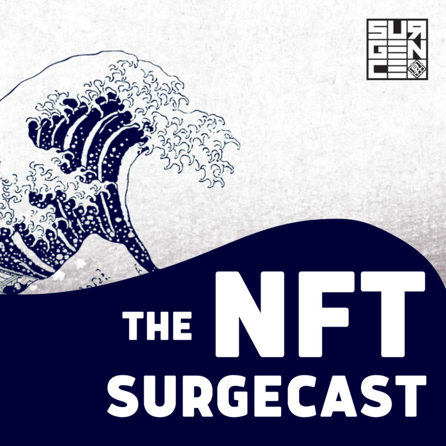 The NFT SurgeCast