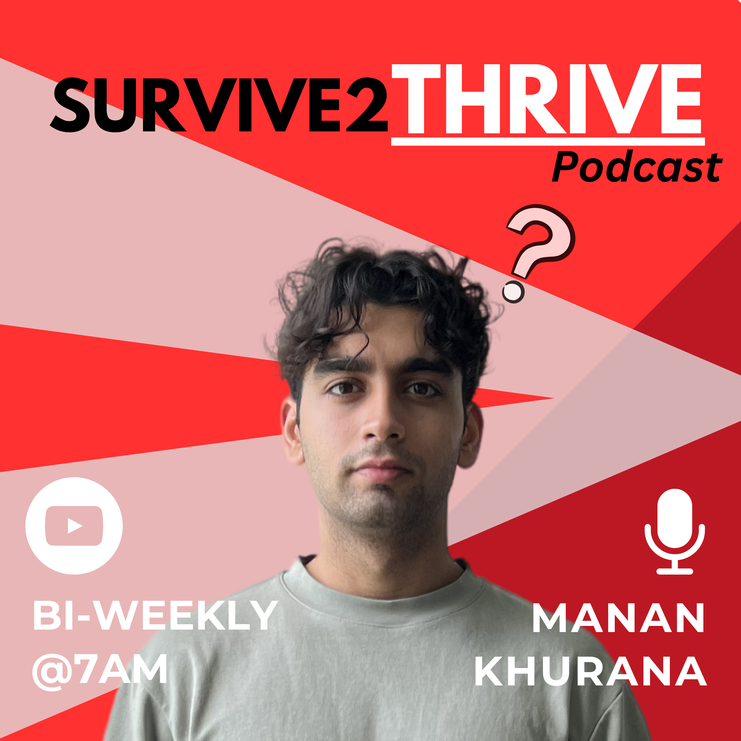Surive2Thrive