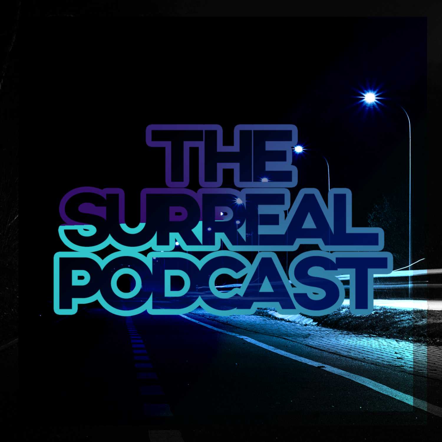 The-Surreal-Podcast