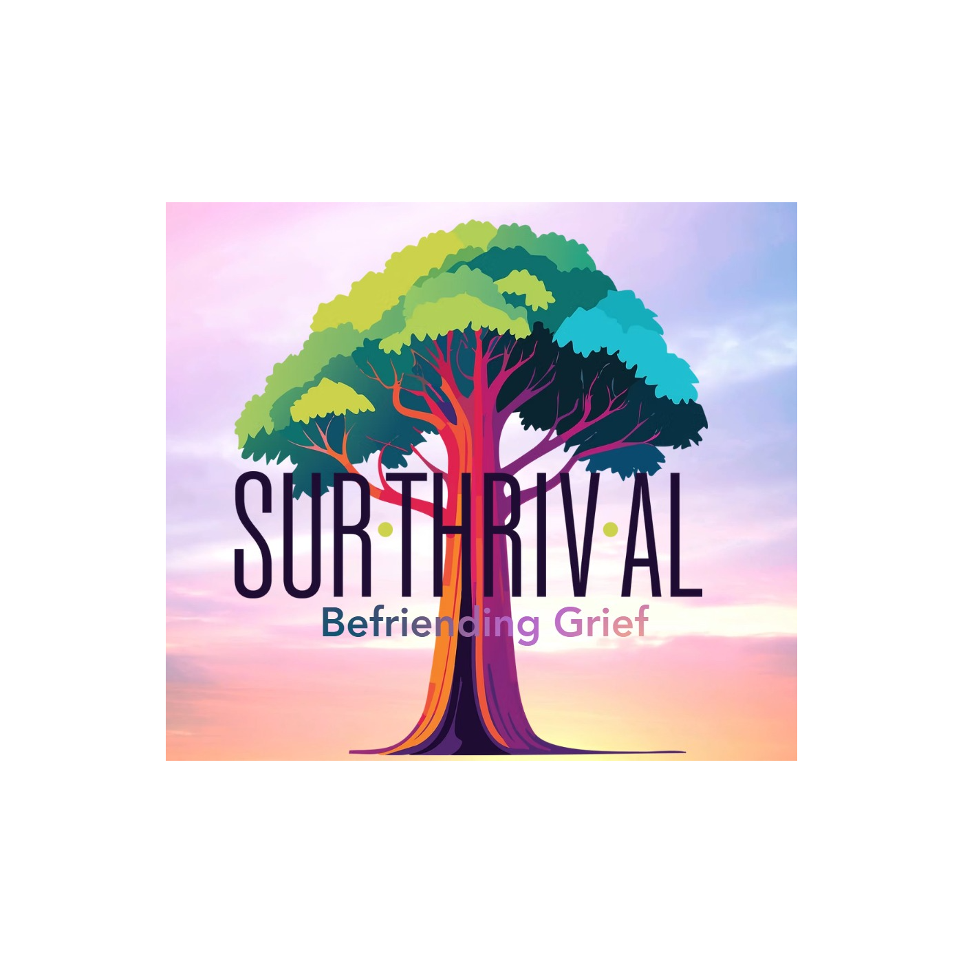 Surthrival Podcast with Stacia