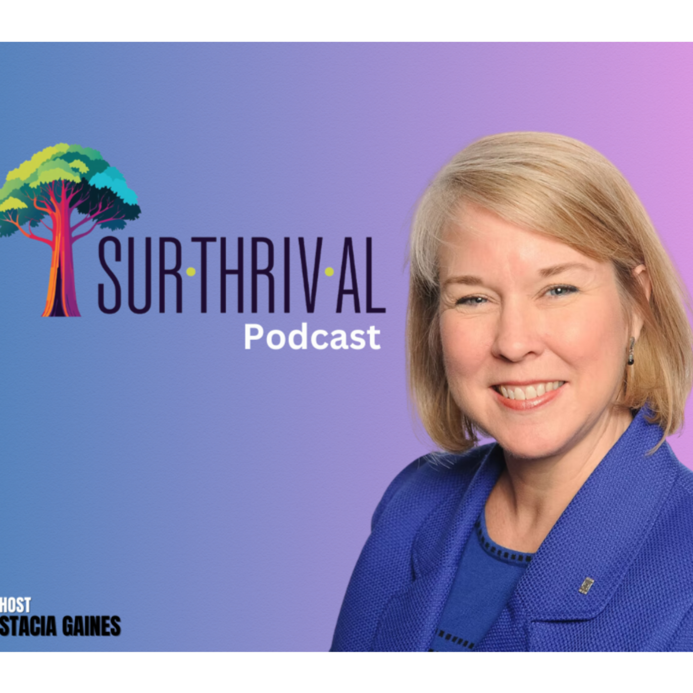 SURTHRIVAL PODCAST: Series 1 Episode 8 Prevention