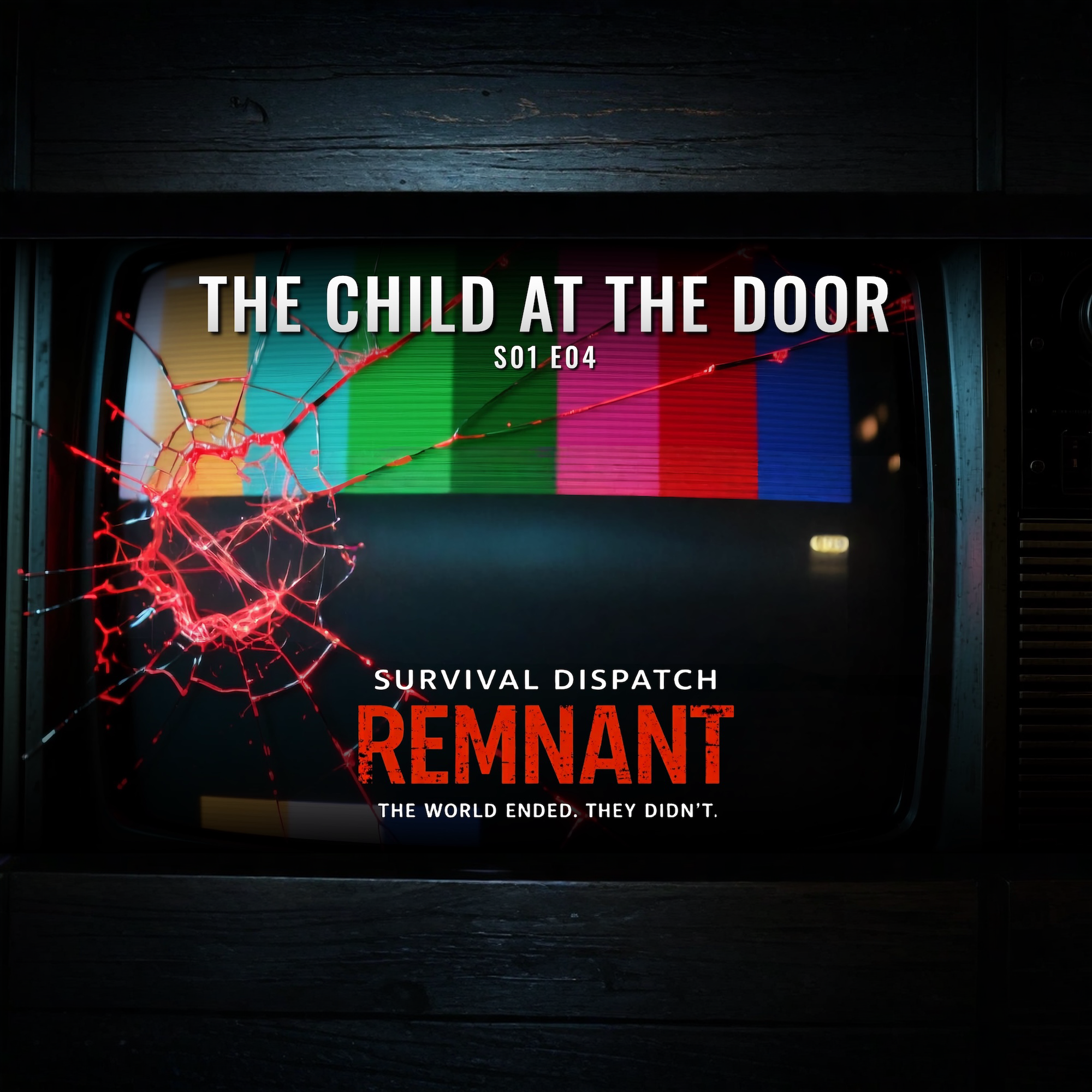 The Child at the Door S01Ep04