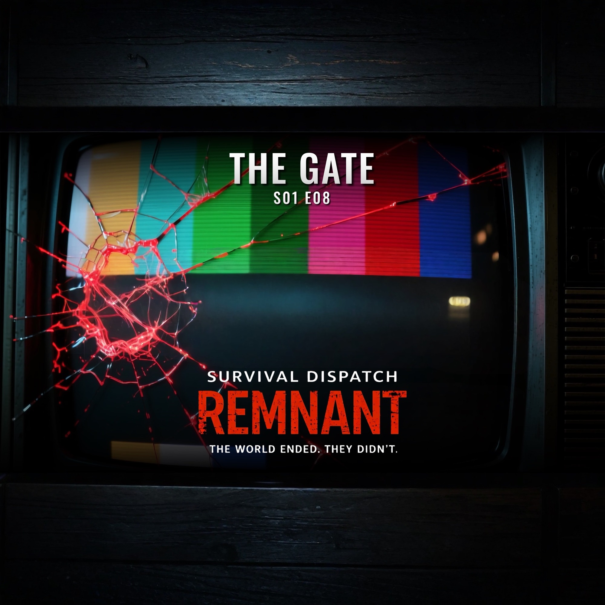 The Gate S01E08