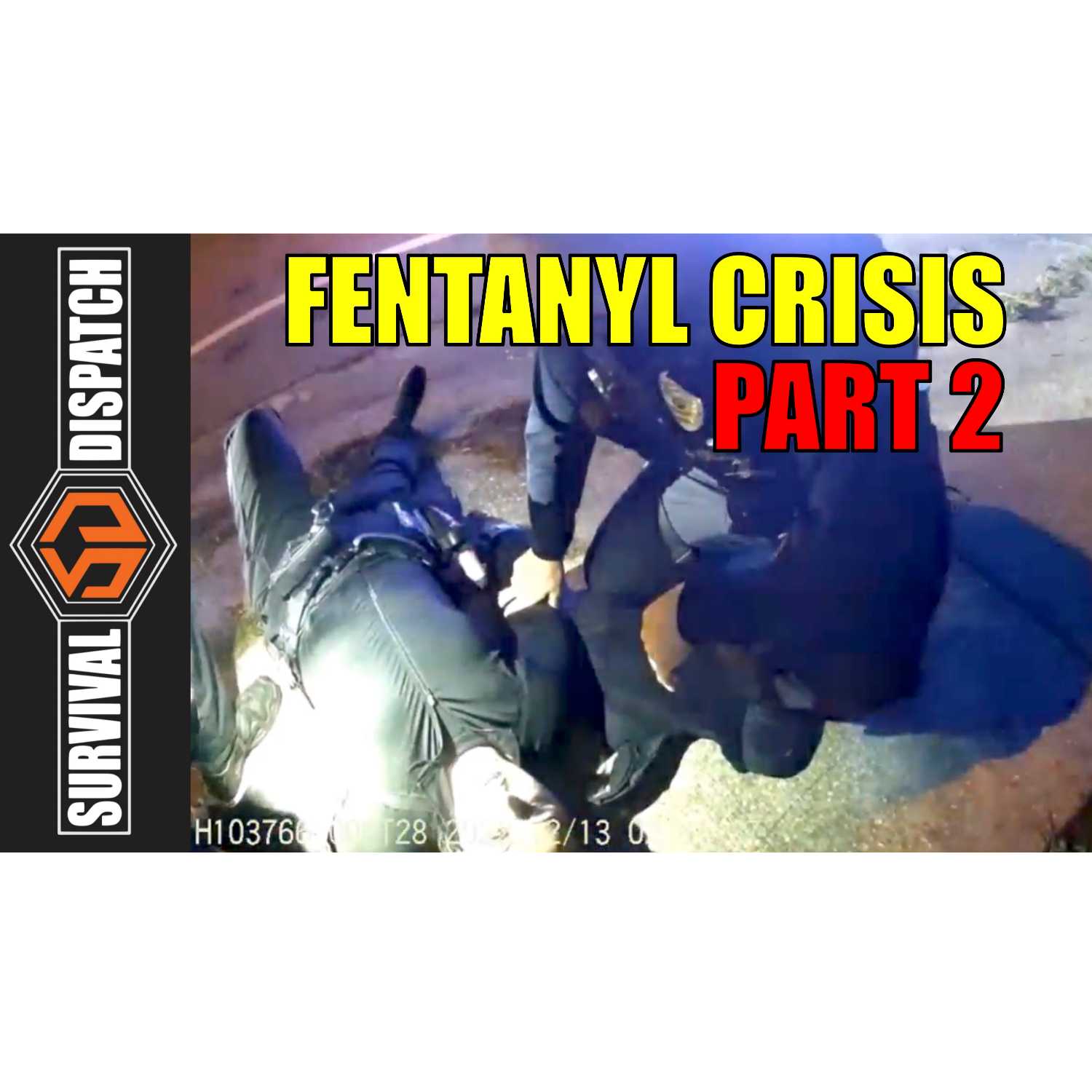 Survival Dispatch Podcasts