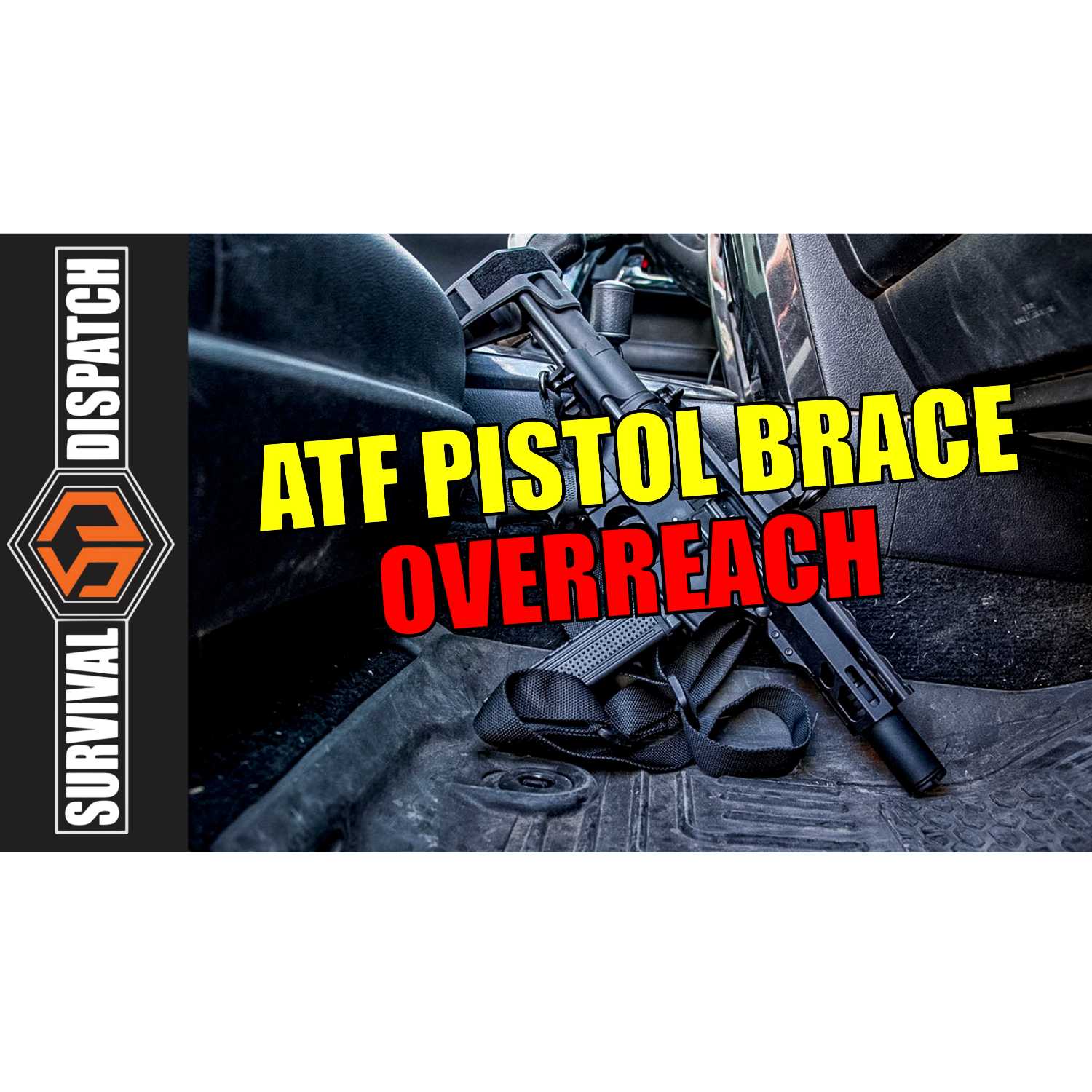 Survival Dispatch Podcasts