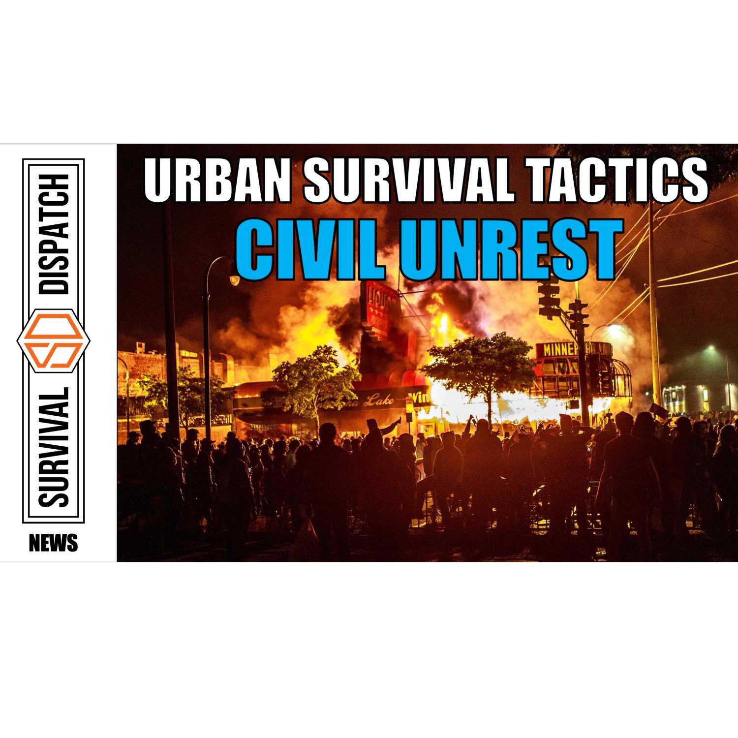 Survival Dispatch Podcasts