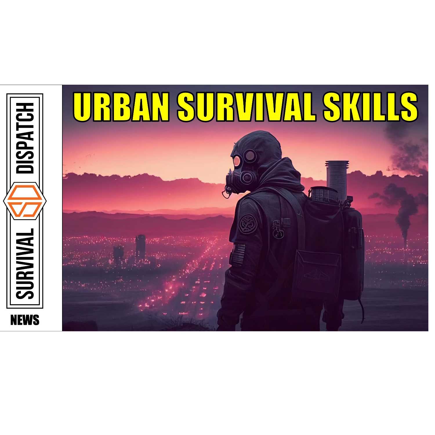 Survival Dispatch Podcasts