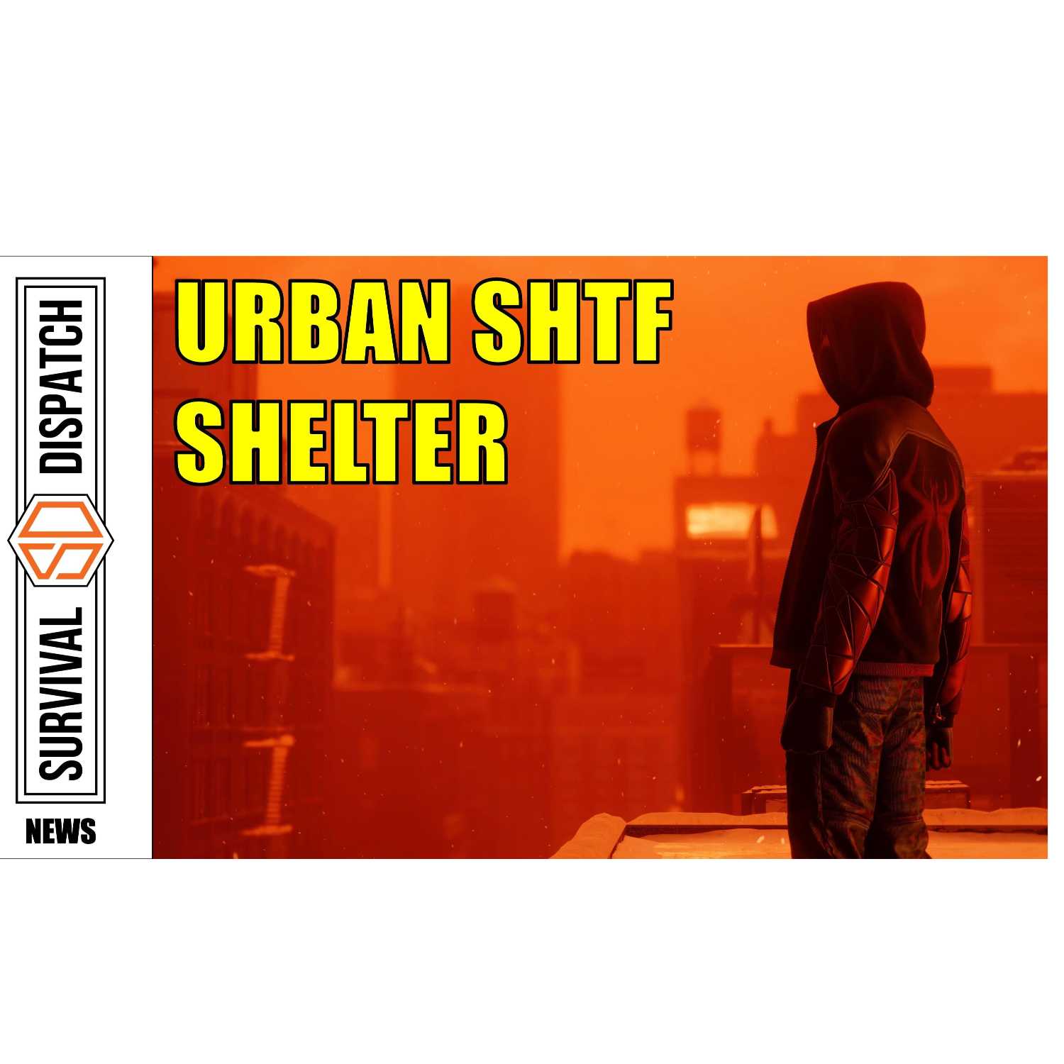 Survival Dispatch Podcasts