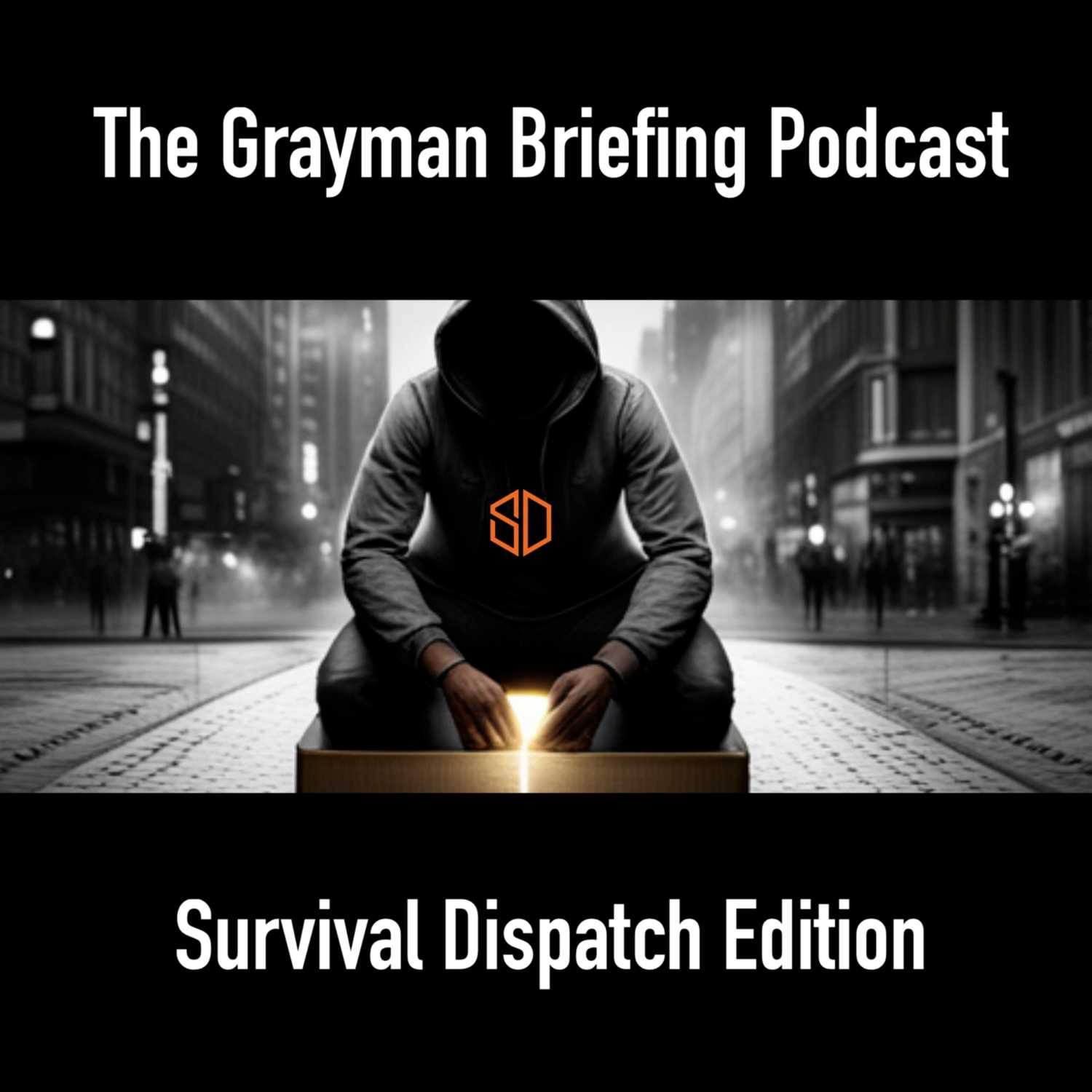Survival Dispatch Podcasts