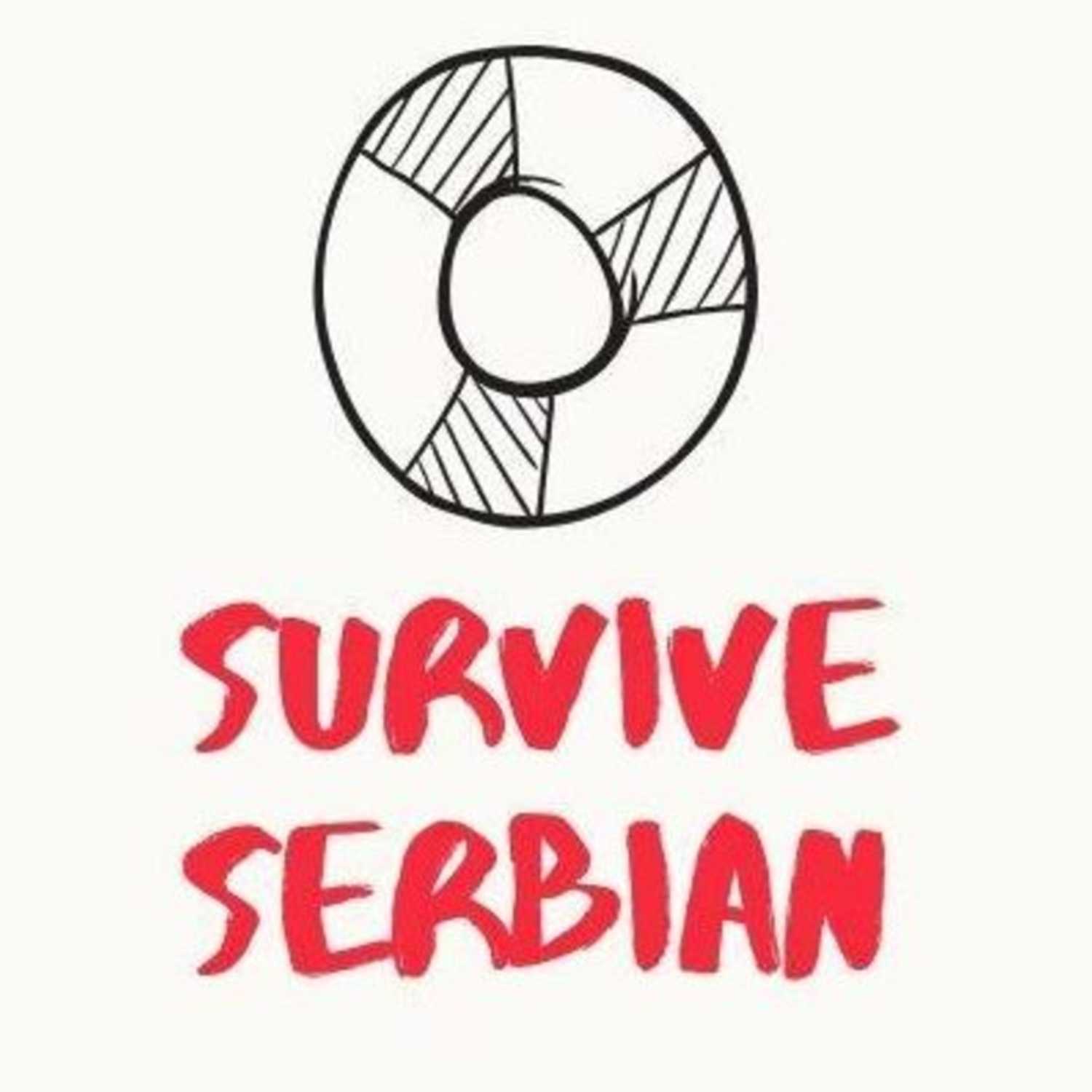 Survive Serbian
