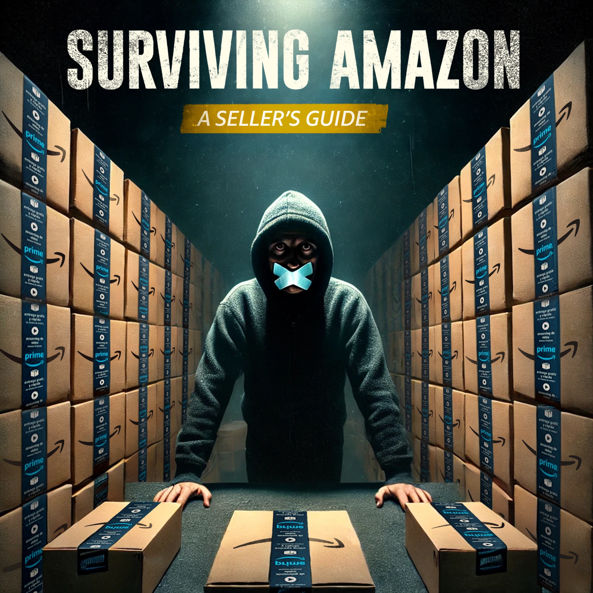 Surviving Amazon