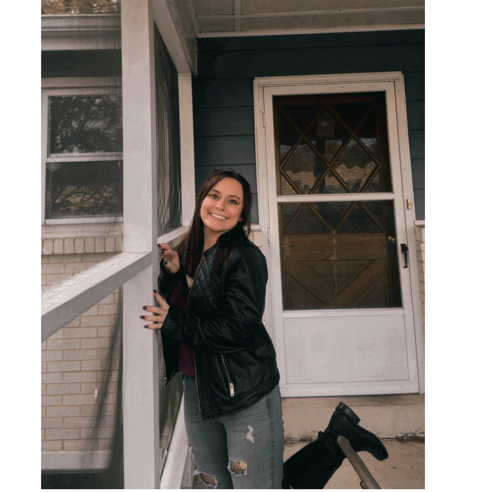 Surviving and Thriving