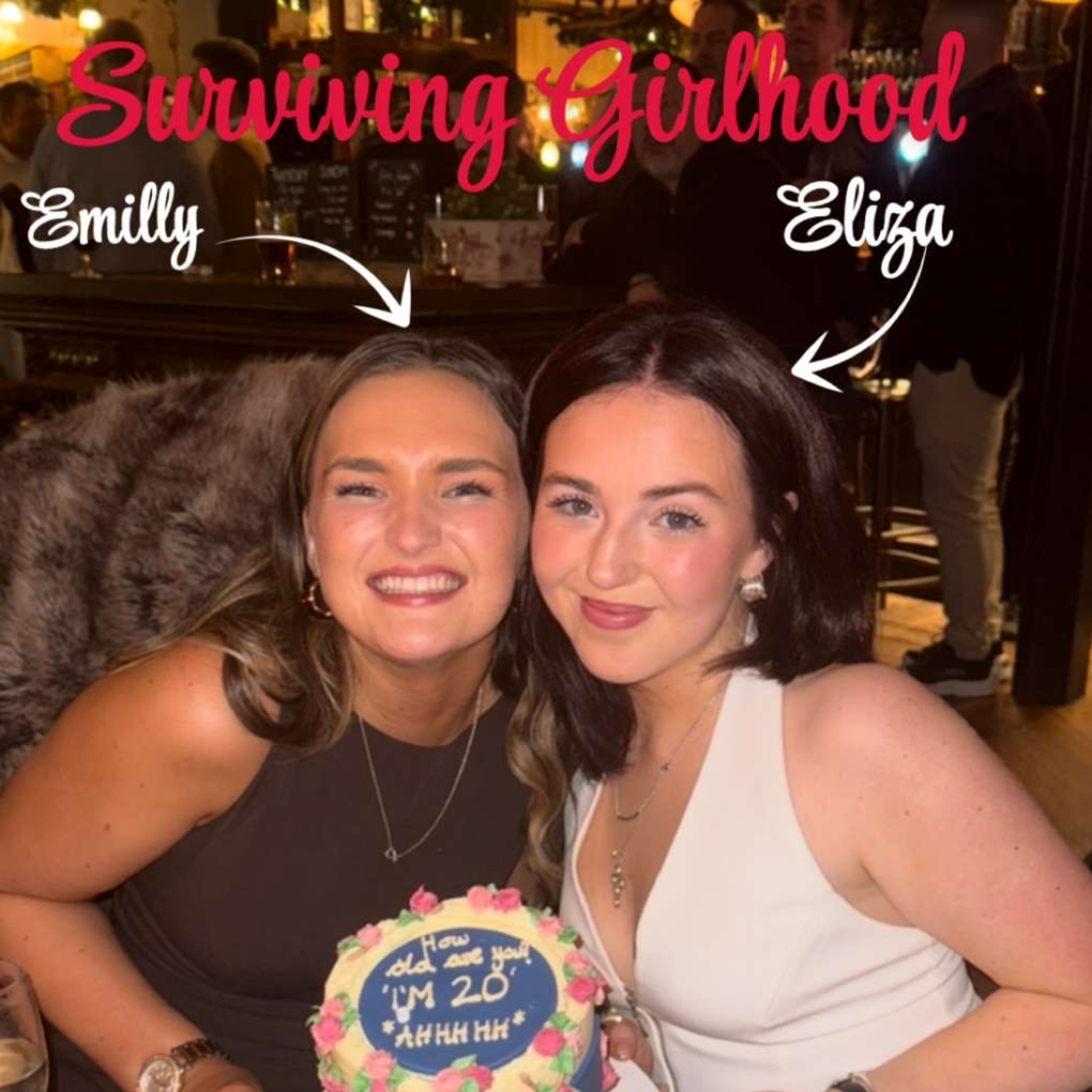 Surviving Girlhood