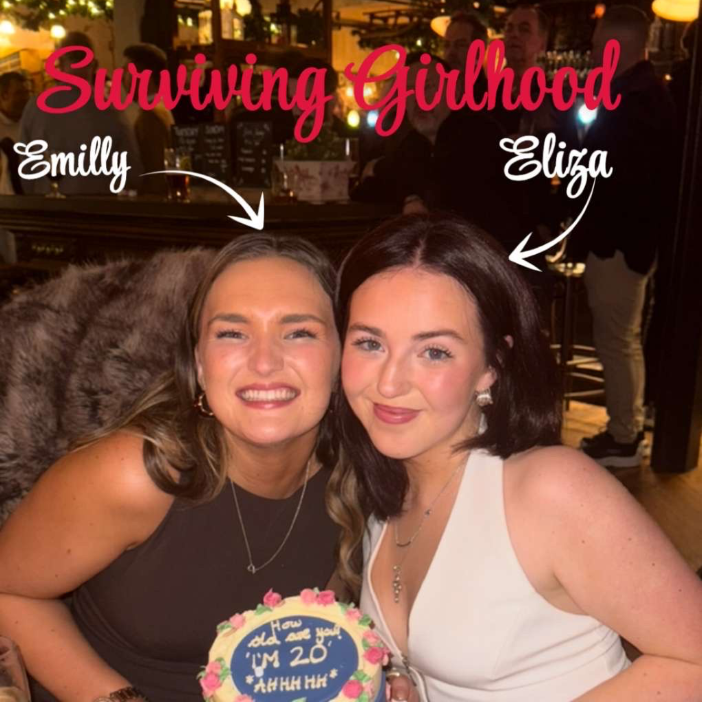 Surviving Girlhood: We’re back!
