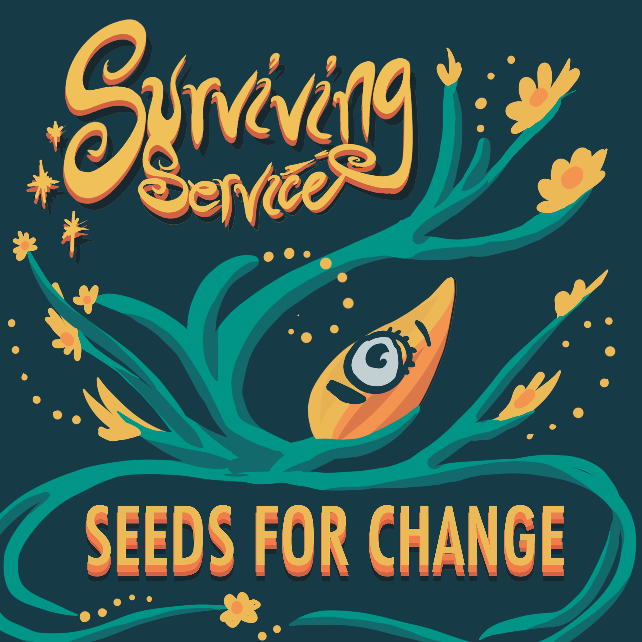 Surviving Service