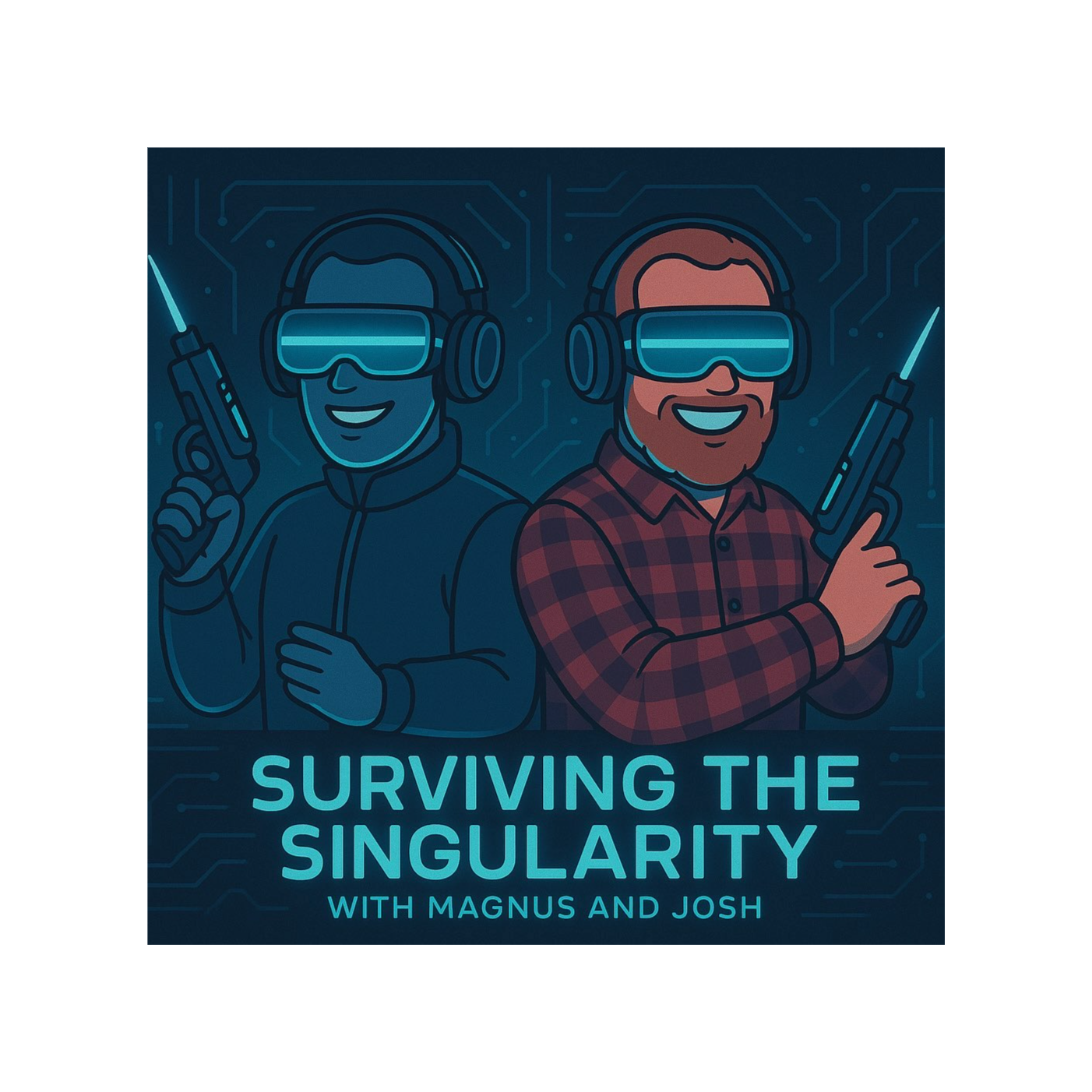 Surviving the Singularity