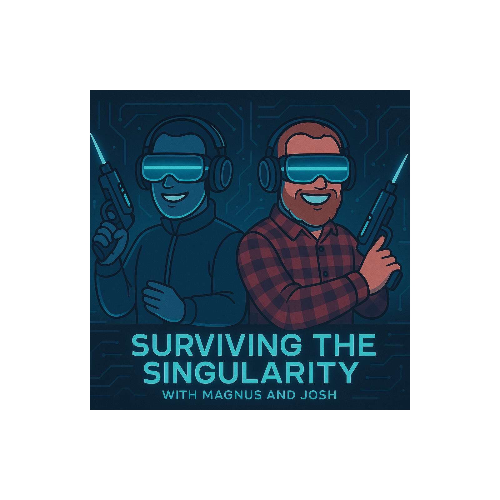 Surviving the Singularity