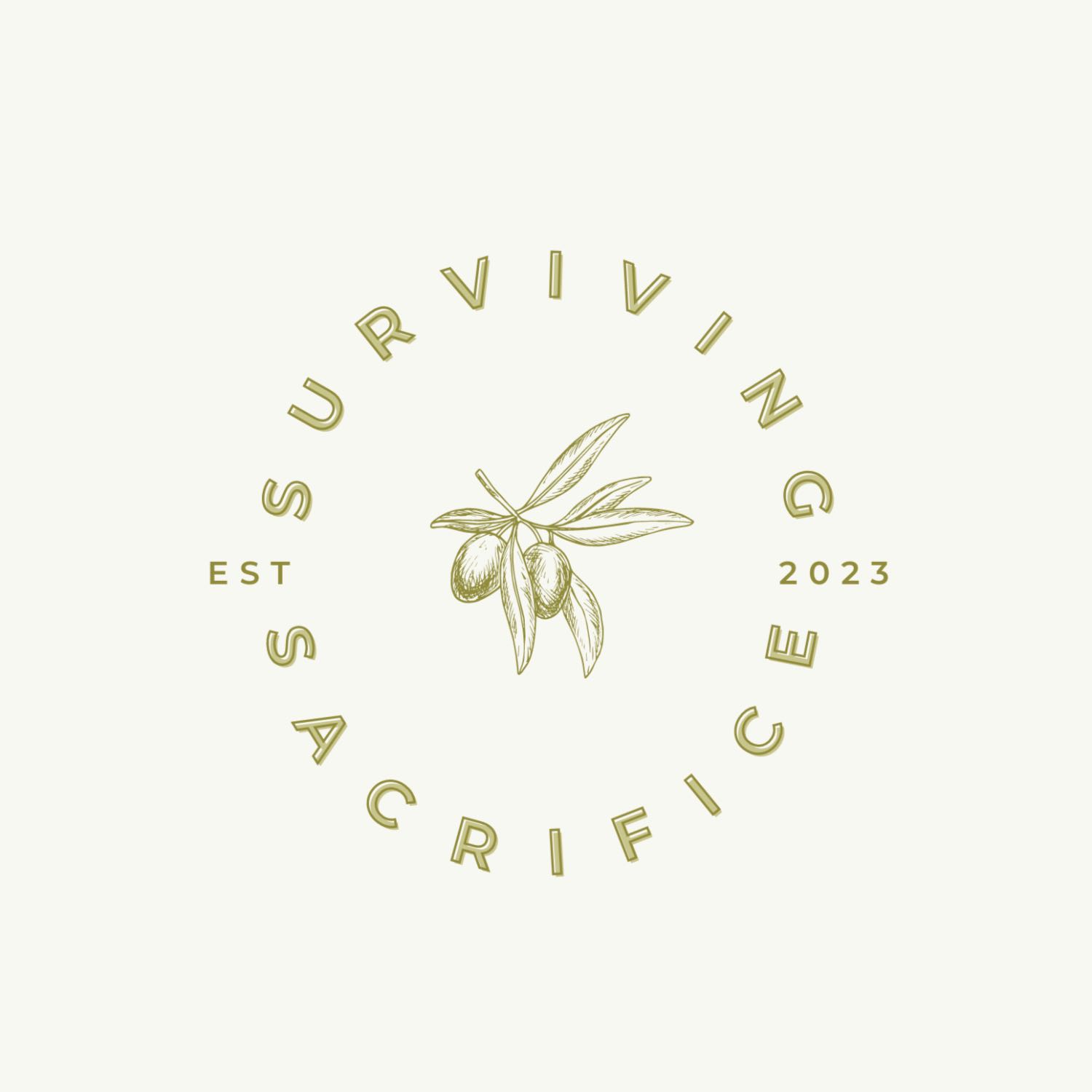 Surviving Sacrifice