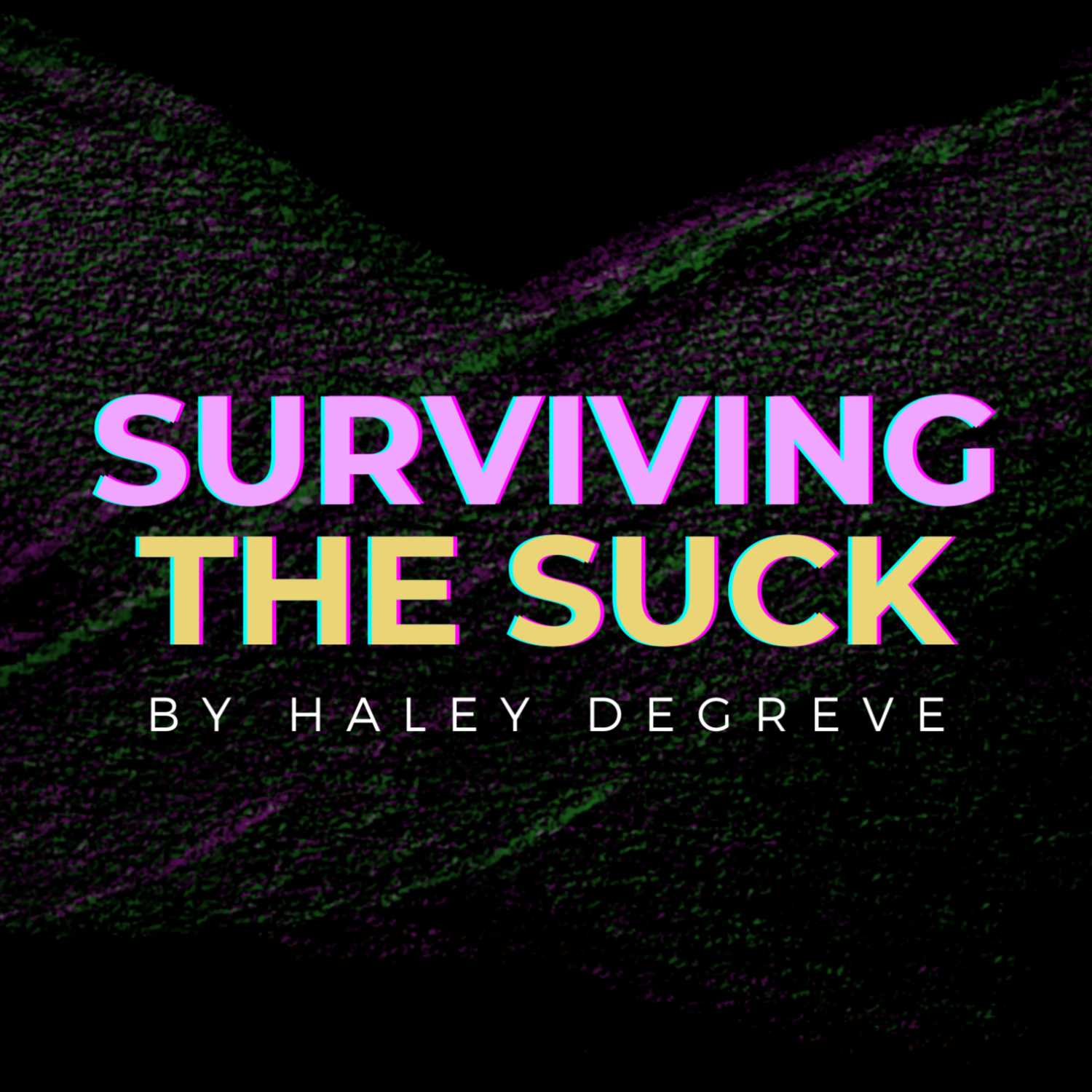 Surviving the Suck