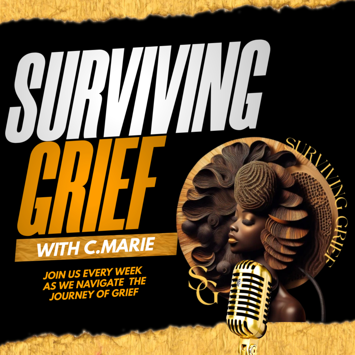 Surviving Grief