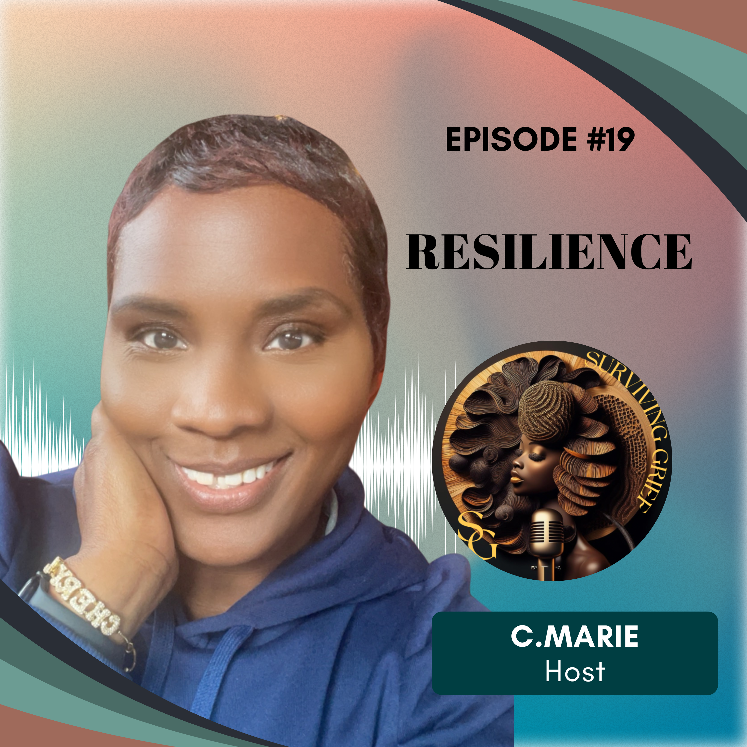 RESILIENCE episode artwork