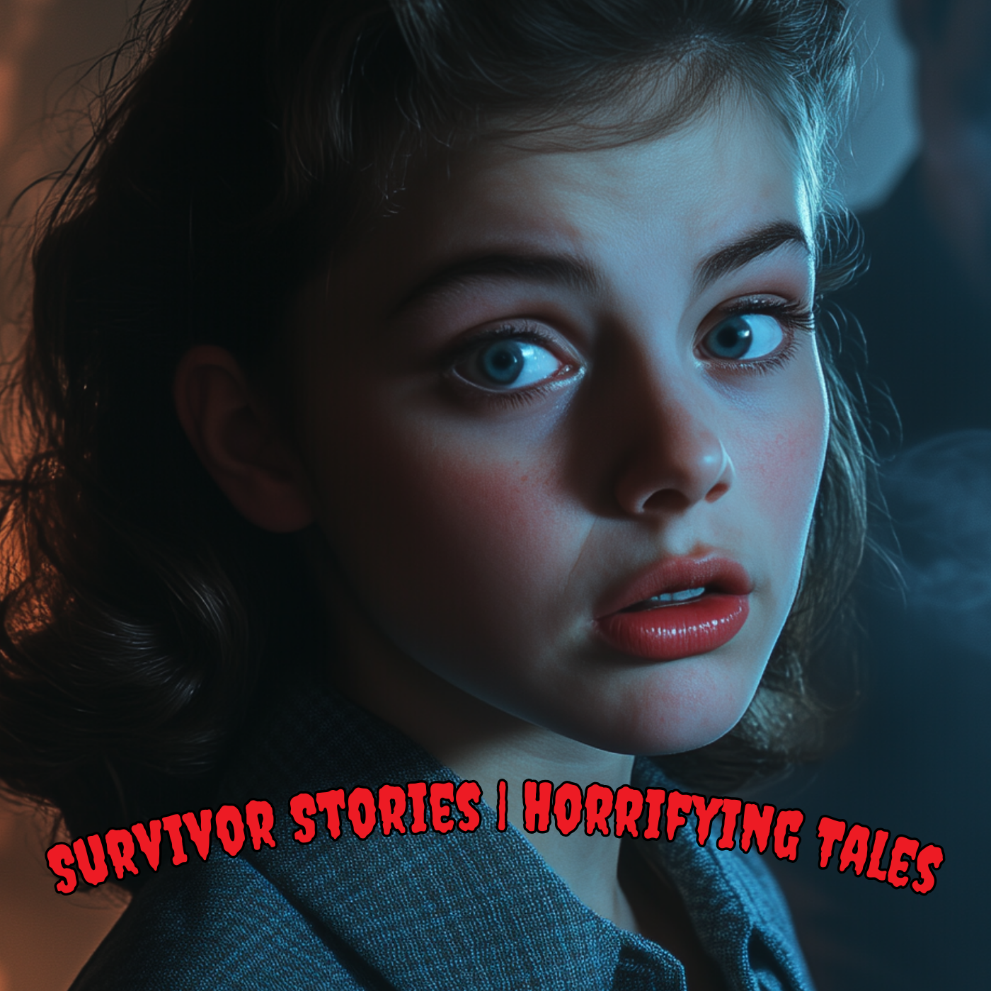 Survivor Stories: Horrifying Tales